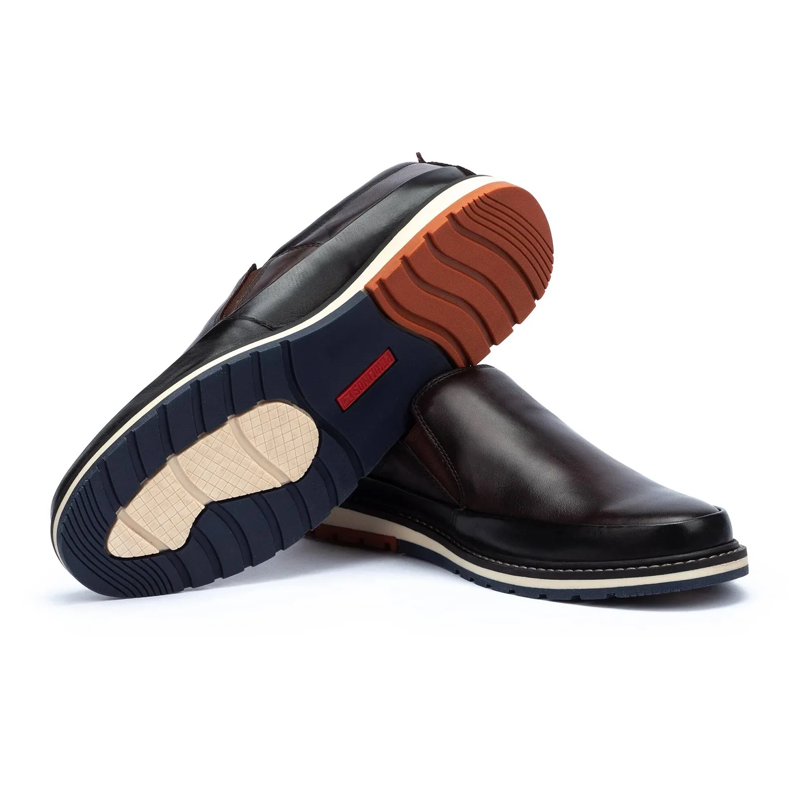 Pikolinos Berna M8J-3150 Slip On (Men) - Olmo Leather - Image 6