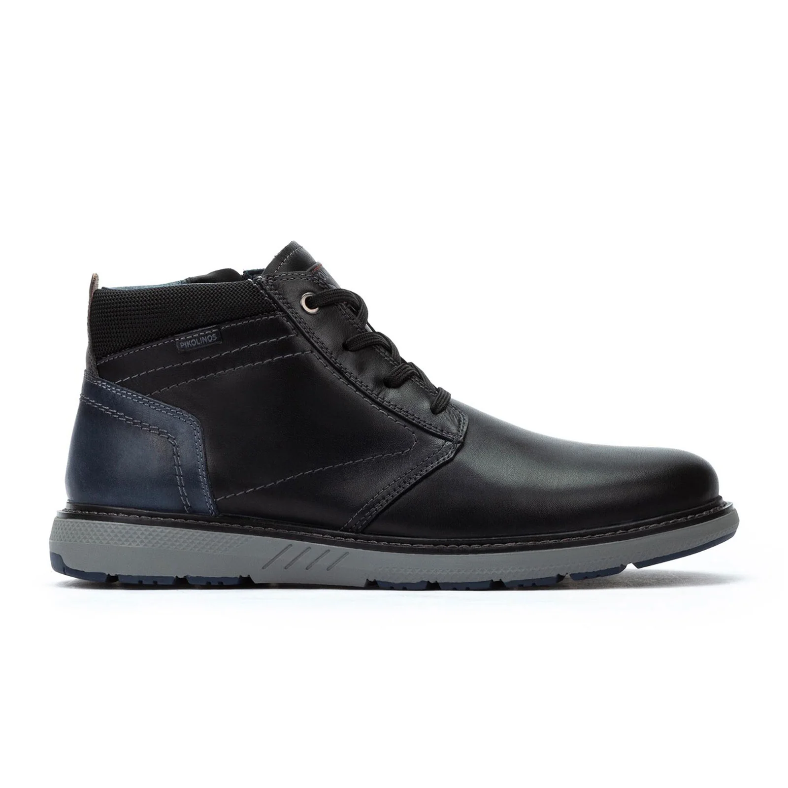 Pikolinos Bilbao M8D-8050C1 Ankle Boot (Men) - Black
