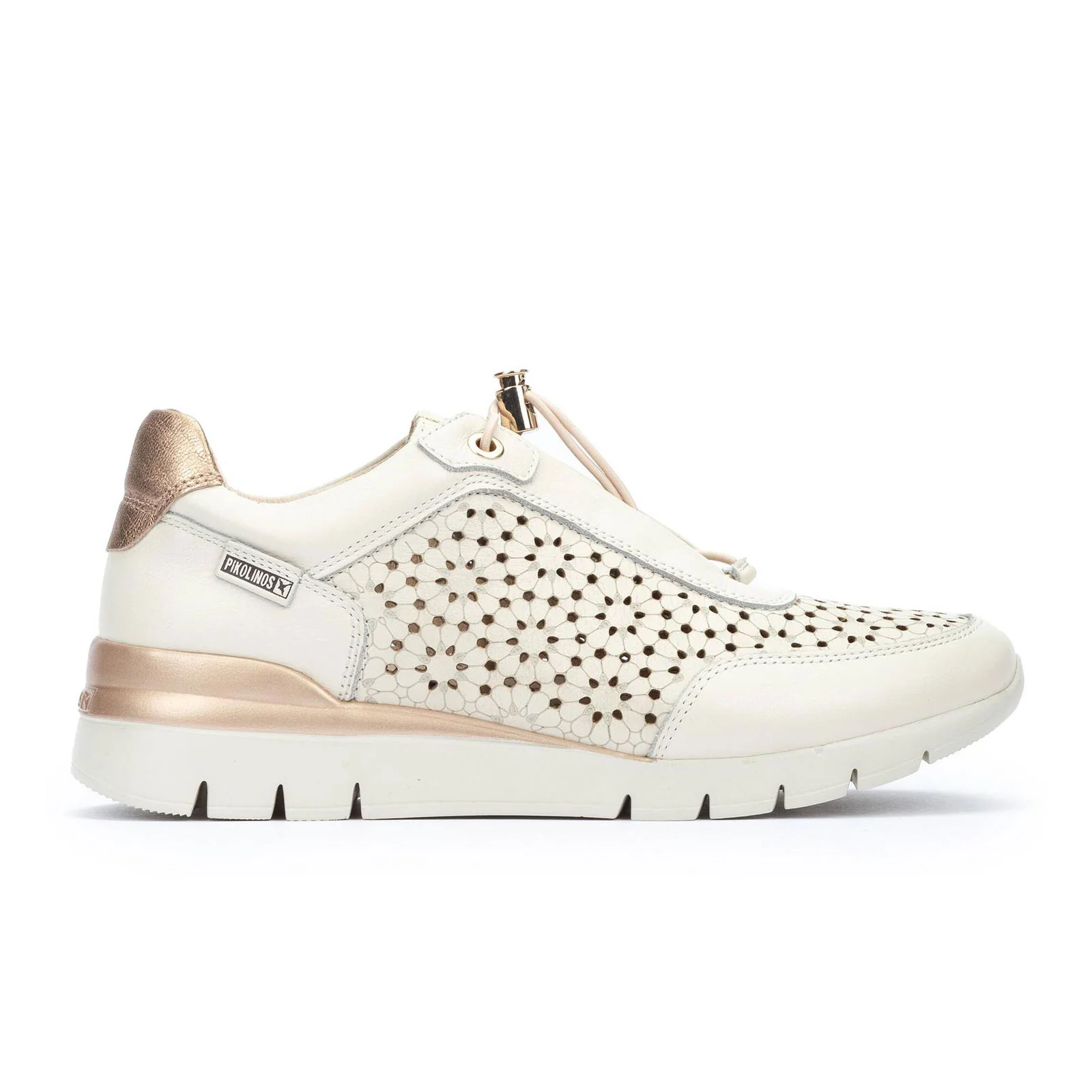 Pikolinos Cantabria W4R-6584 Sneaker (Women) - Nata