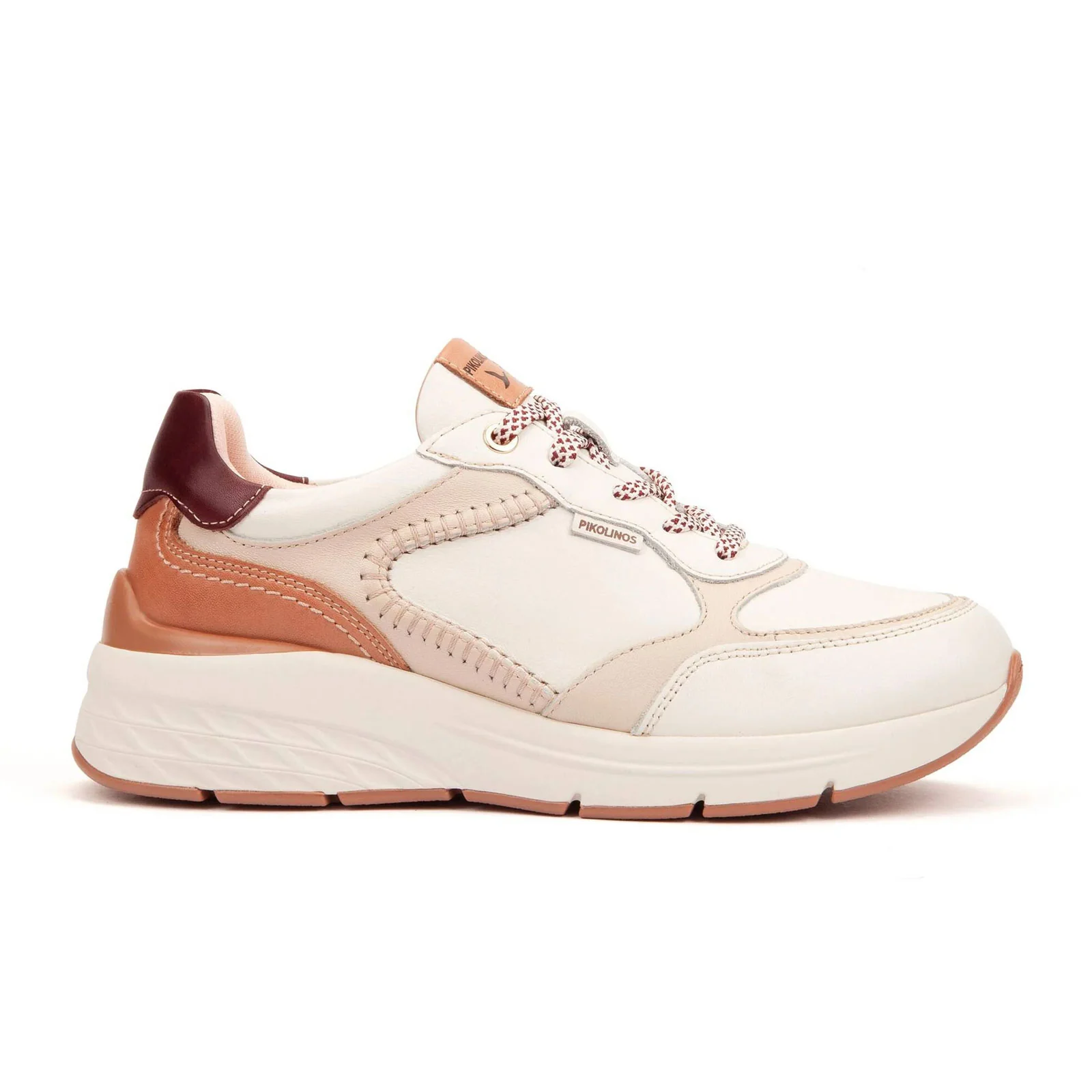 Pikolinos Cuenca W6A-6674C1 Sneaker (Women) - Off White