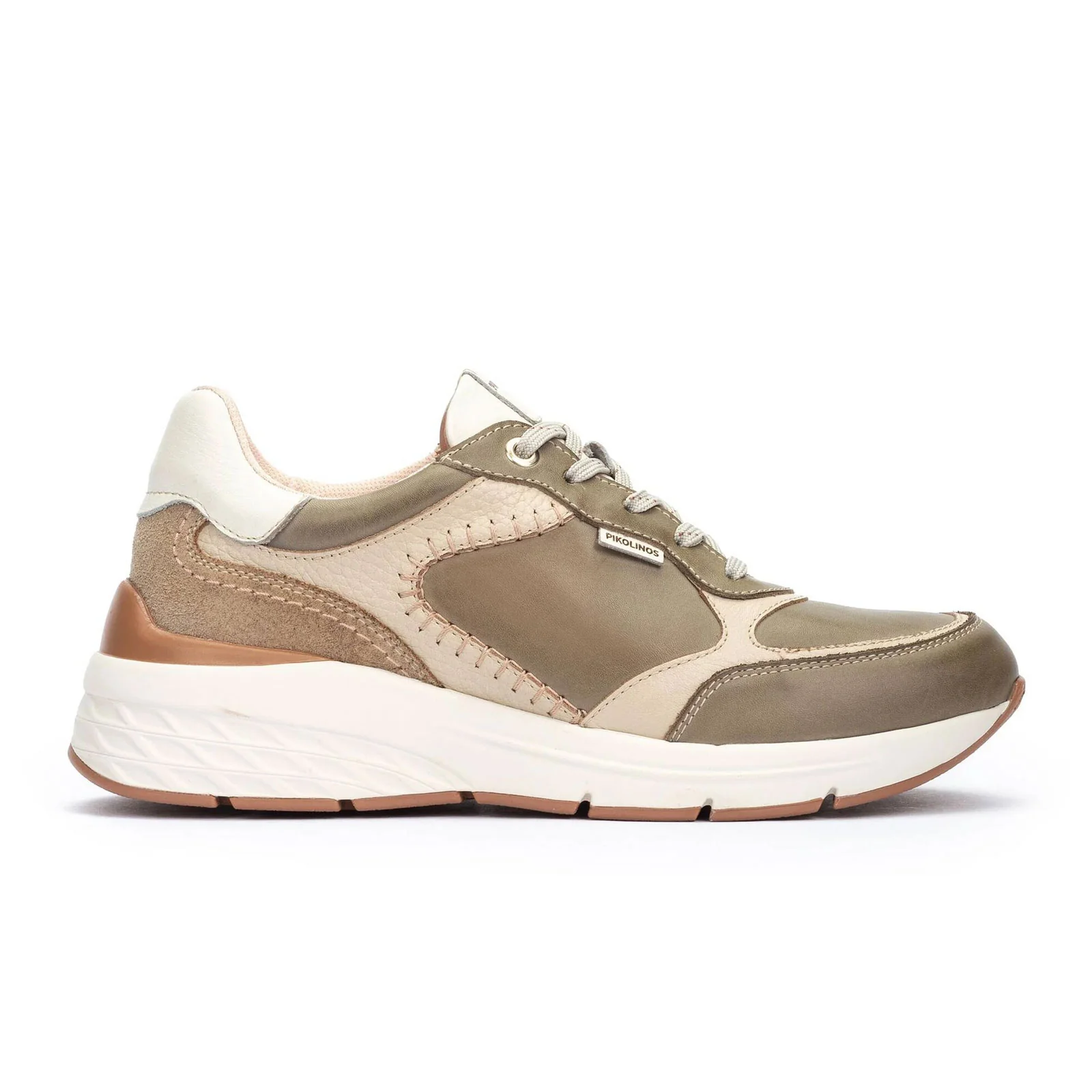 Pikolinos Cuenca W6A-6674C2 Sneaker (Women) - Sage