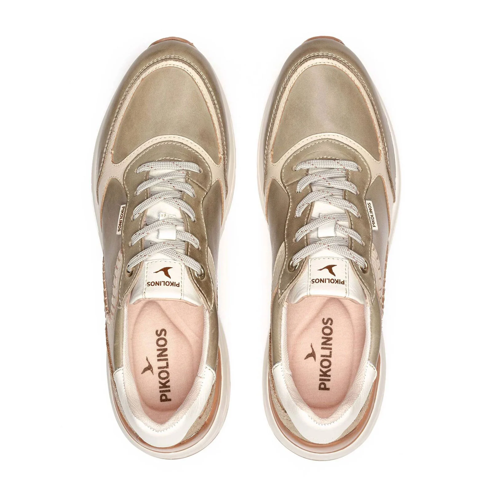 Pikolinos Cuenca W6A-6674C2 Sneaker (Women) - Sage - Image 5