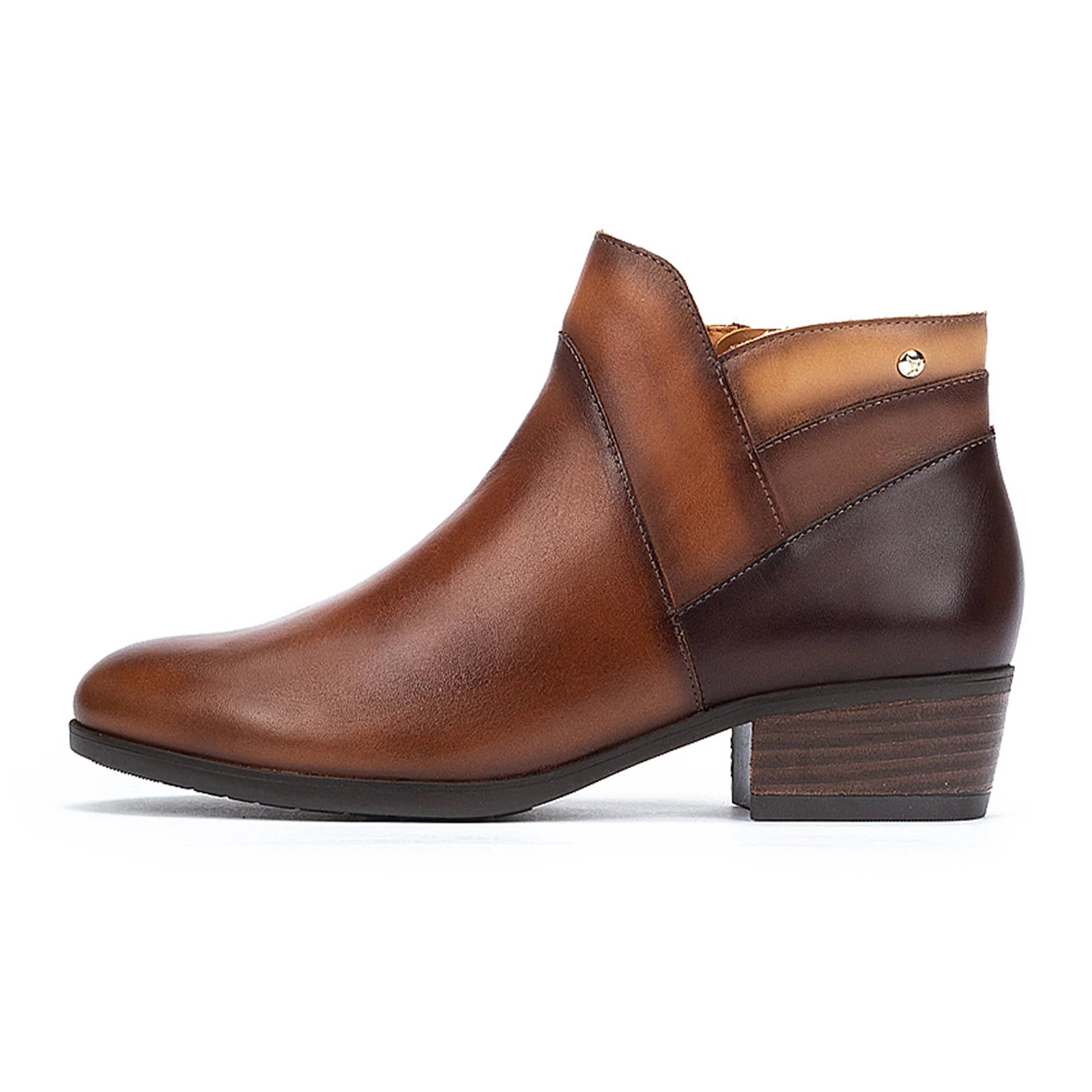 Pikolinos Daroca W1U-8732C1 Ankle Boot (Women) - Cuero - Image 2