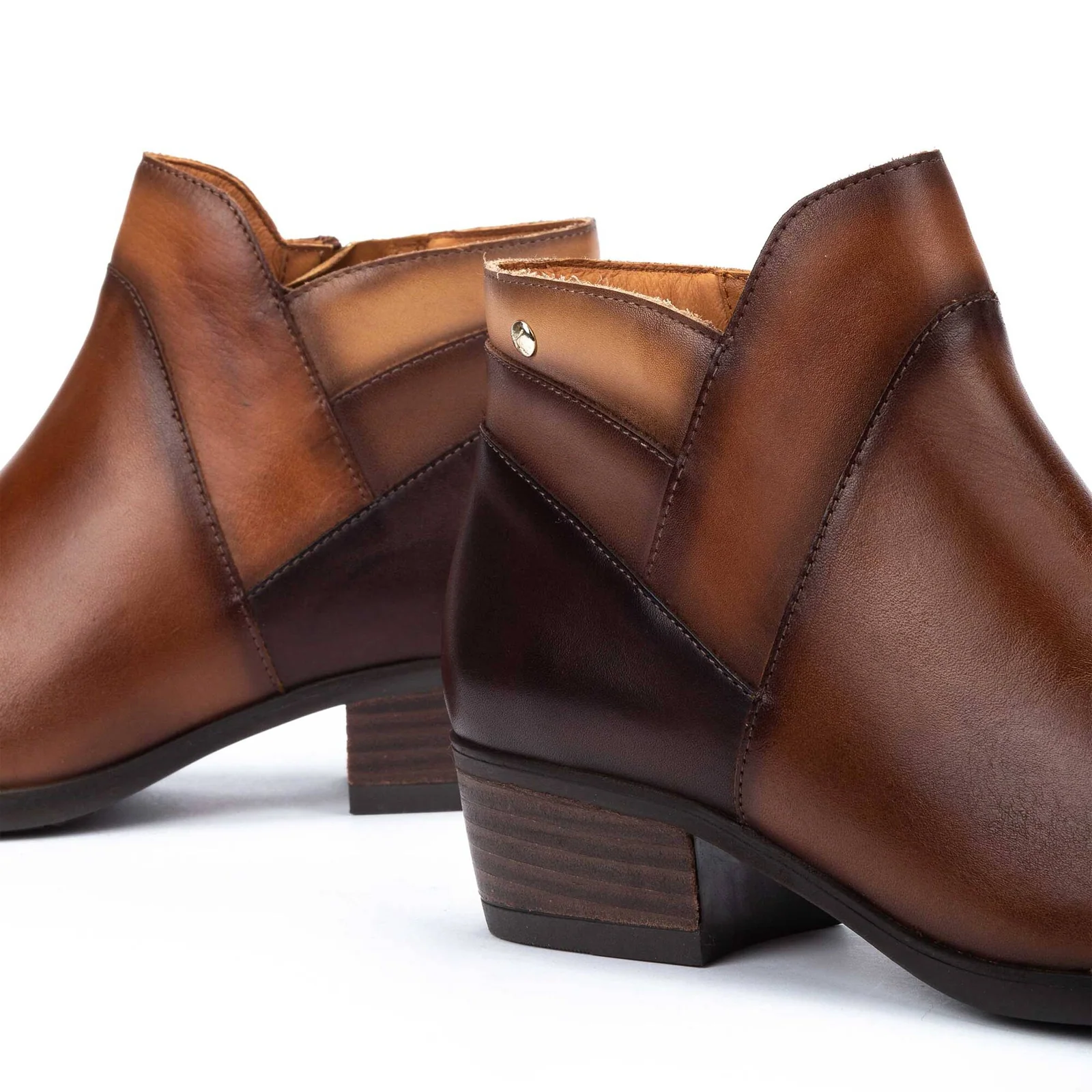 Pikolinos Daroca W1U-8732C1 Ankle Boot (Women) - Cuero - Image 7