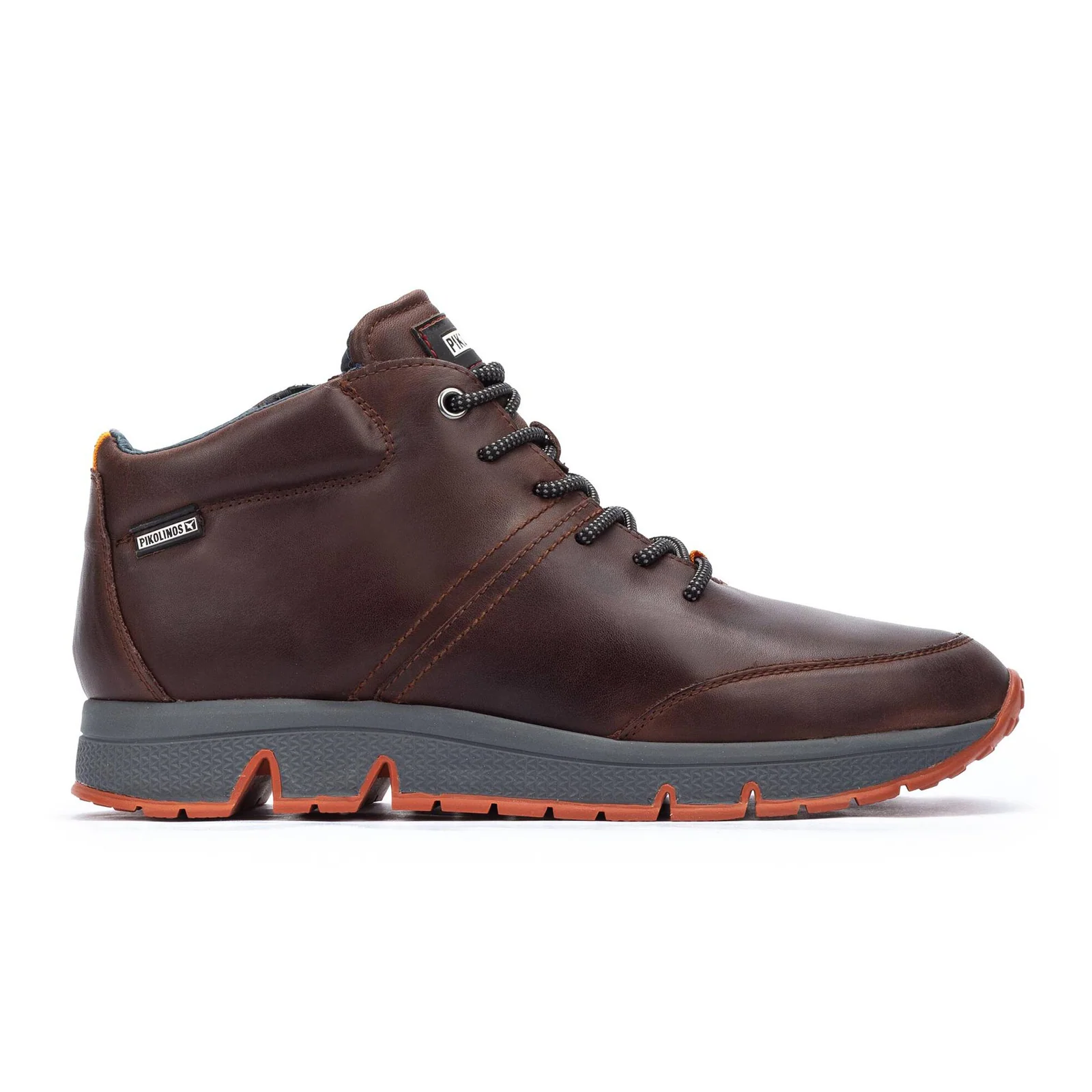 Pikolinos Ferrol M9U-N8069 Mid Sneaker (Men) - Olmo Leather