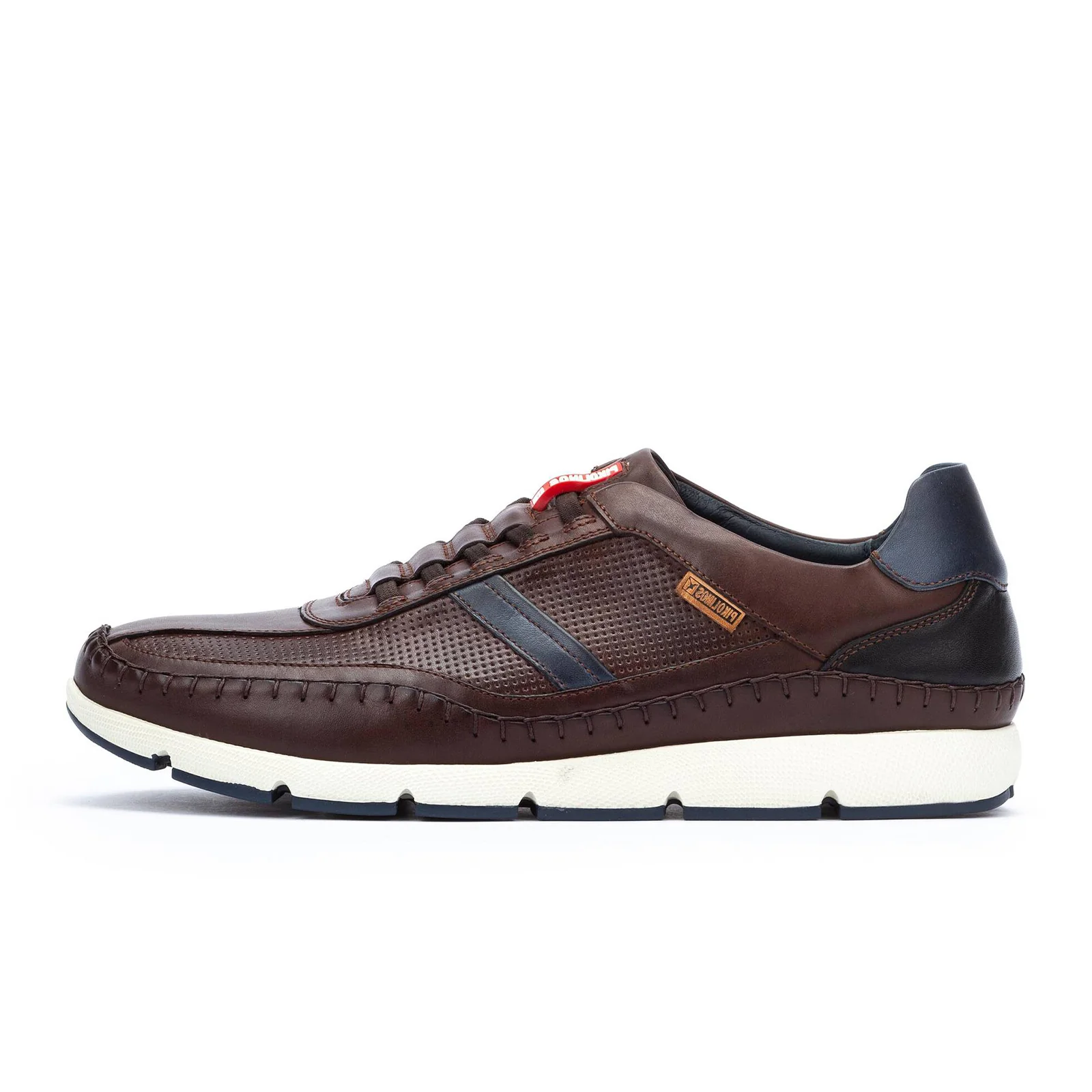 Pikolinos Fuencarrel M4U-6046C6 Sneaker (Men) - Olmo - Image 2