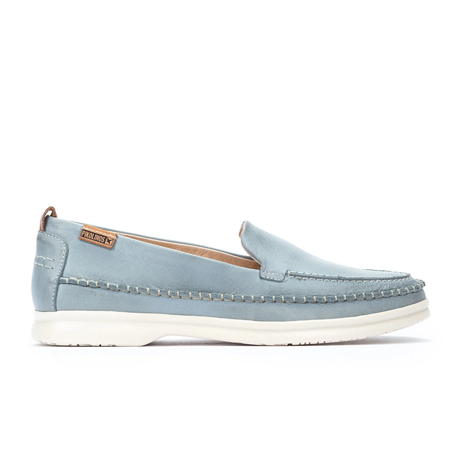 Pikolinos Gandia W2Y-3802 Loafer (Women) - Denim Leather