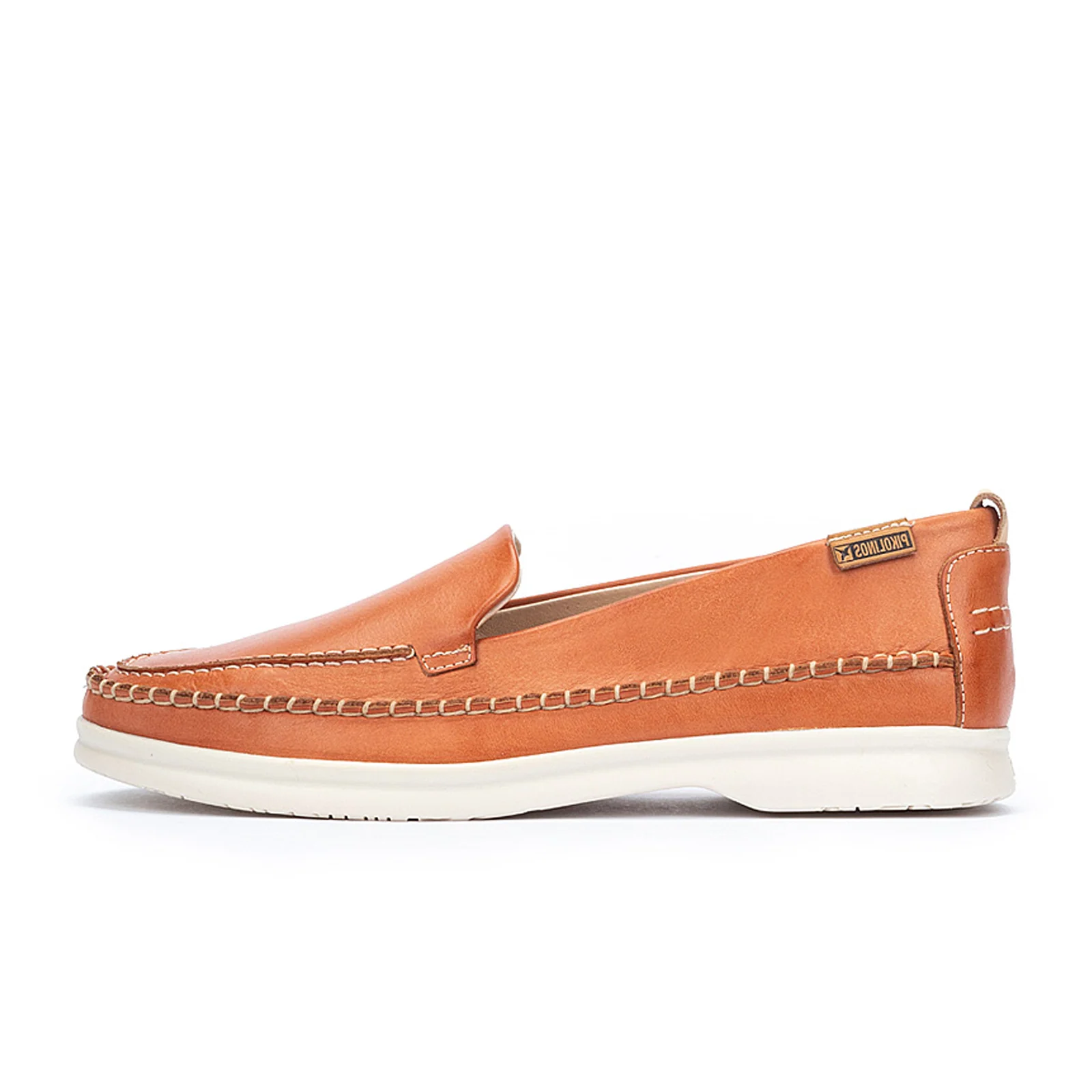 Pikolinos Gandia W2Y-3802 Loafer (Women) - Nectar Leather - Image 2