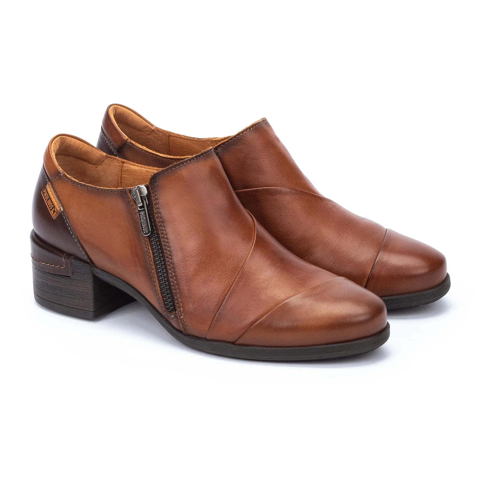 Pikolinos Malaga W6W-5673C1 Ankle Boot (Women) - Cuero - Image 3