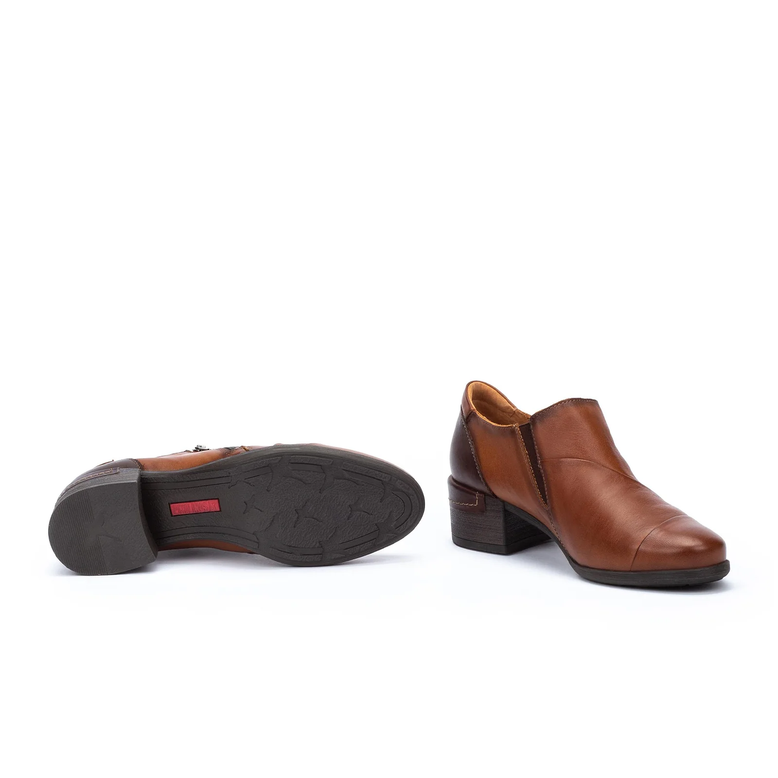 Pikolinos Malaga W6W-5673C1 Ankle Boot (Women) - Cuero - Image 5