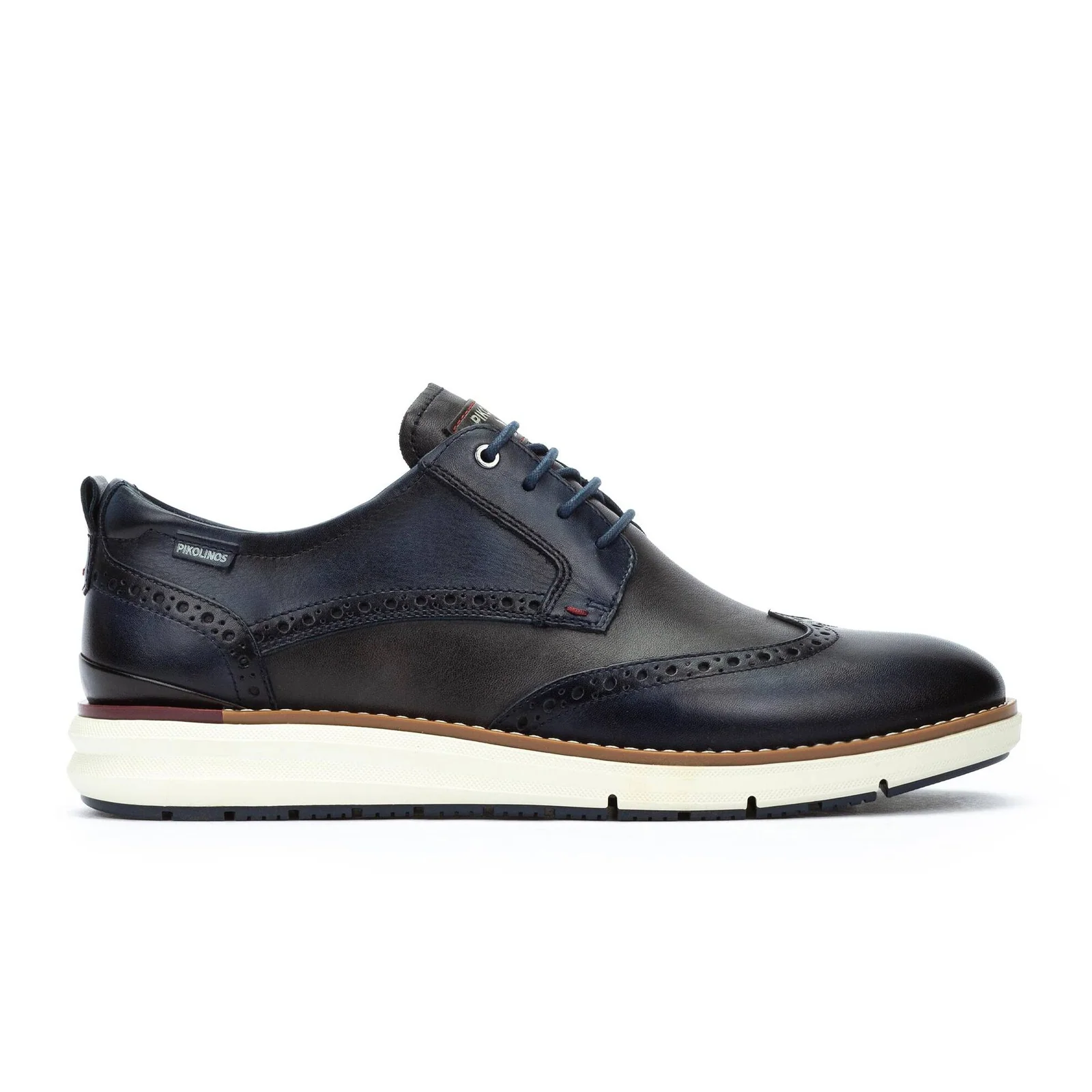Pikolinos Manacor M1A-4277C4 Oxford (Men) - Blue