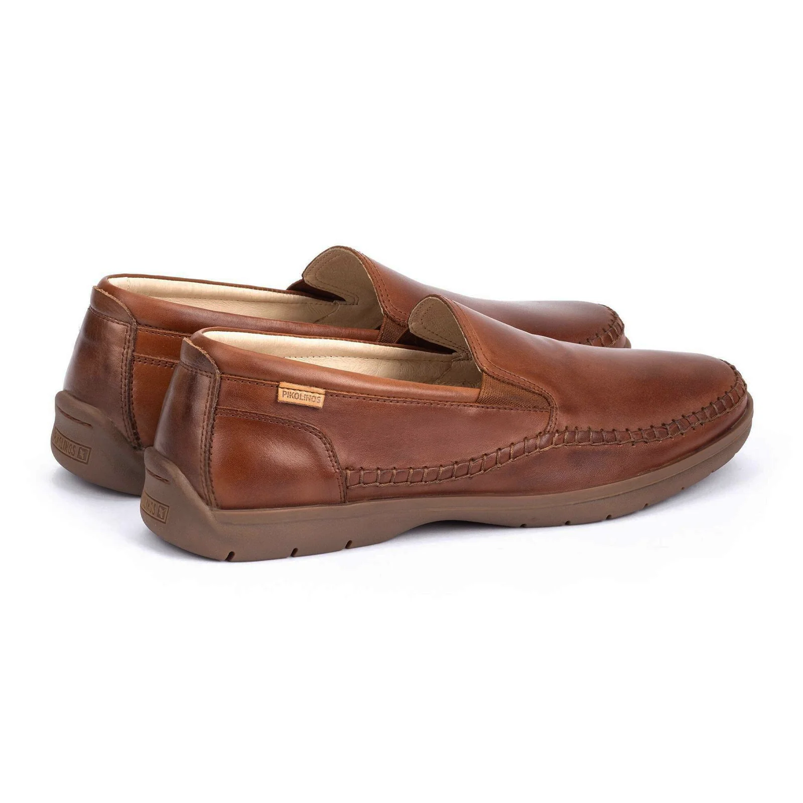 Pikolinos Marbella M9A-3111 Slip On Loafer (Men) - Cuero Leather - Image 3