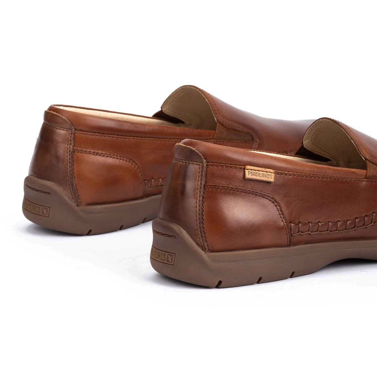 Pikolinos Marbella M9A-3111 Slip On Loafer (Men) - Cuero Leather - Image 4