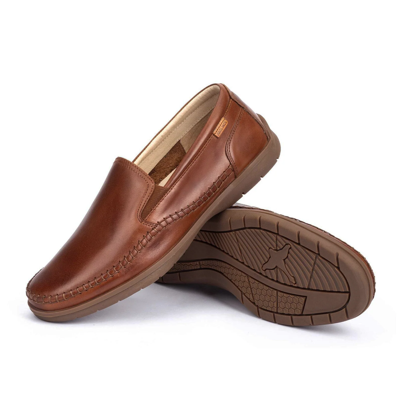 Pikolinos Marbella M9A-3111 Slip On Loafer (Men) - Cuero Leather - Image 5