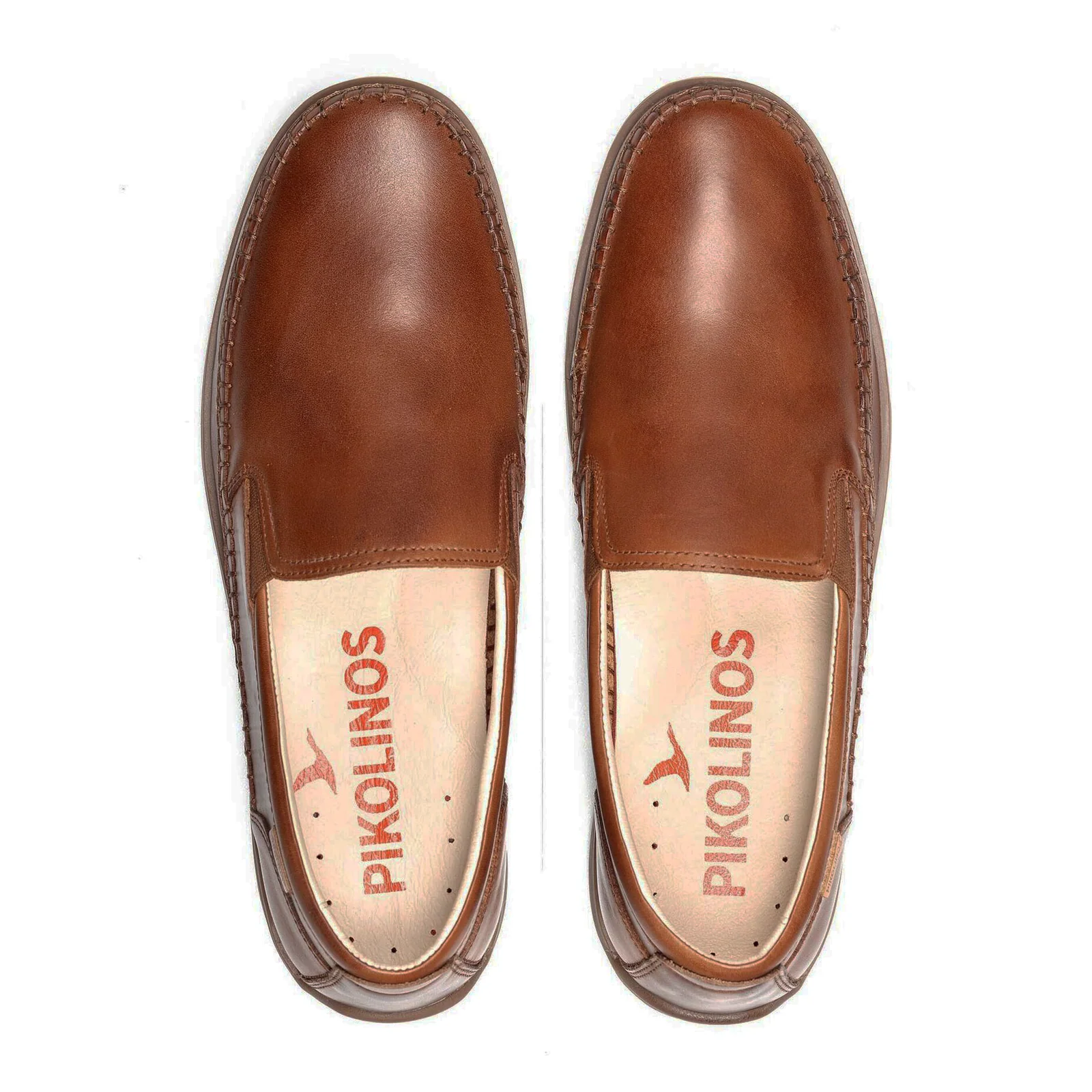 Pikolinos Marbella M9A-3111 Slip On Loafer (Men) - Cuero Leather - Image 6