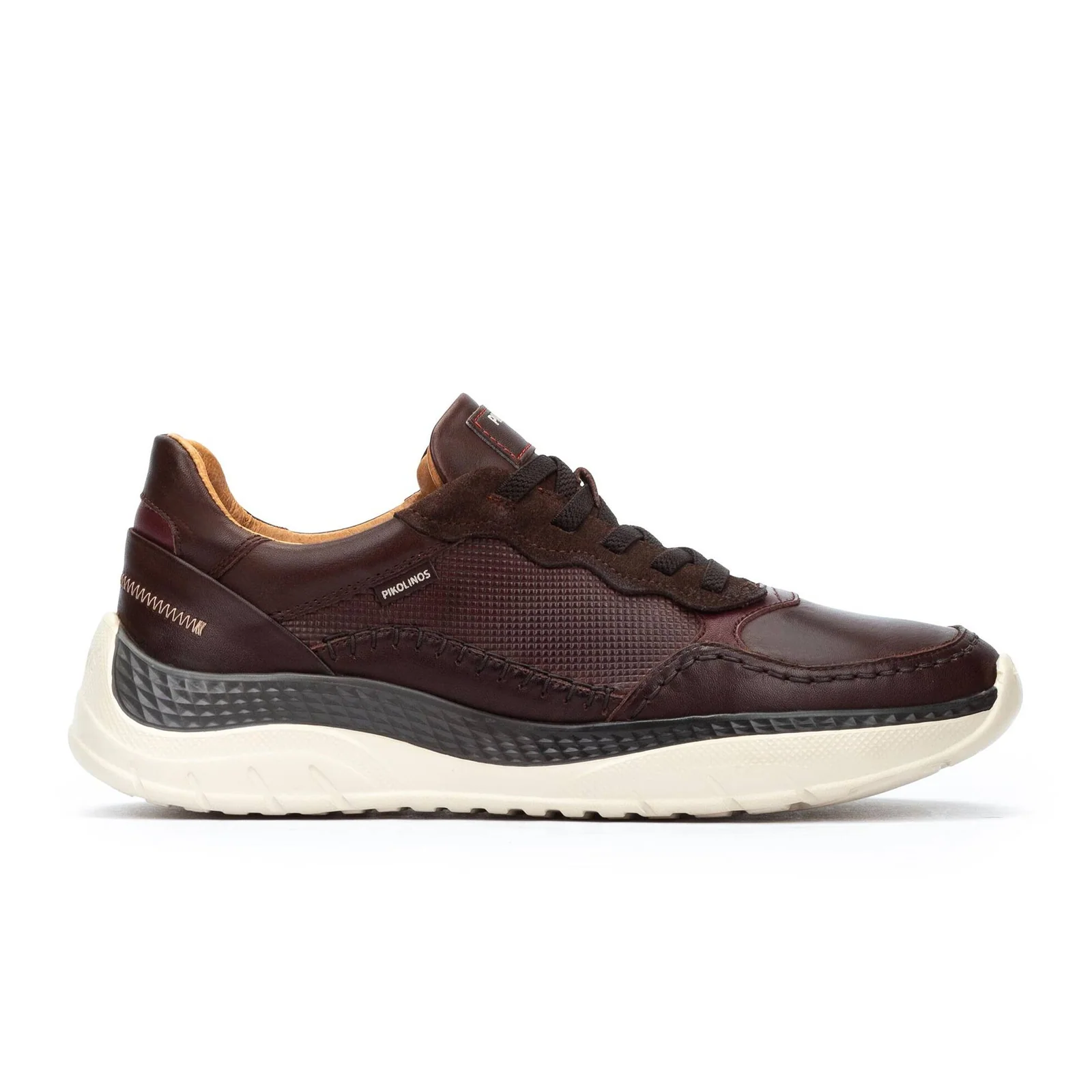 Pikolinos Motril M2C-6388C1 Sneaker (Men) - Olmo