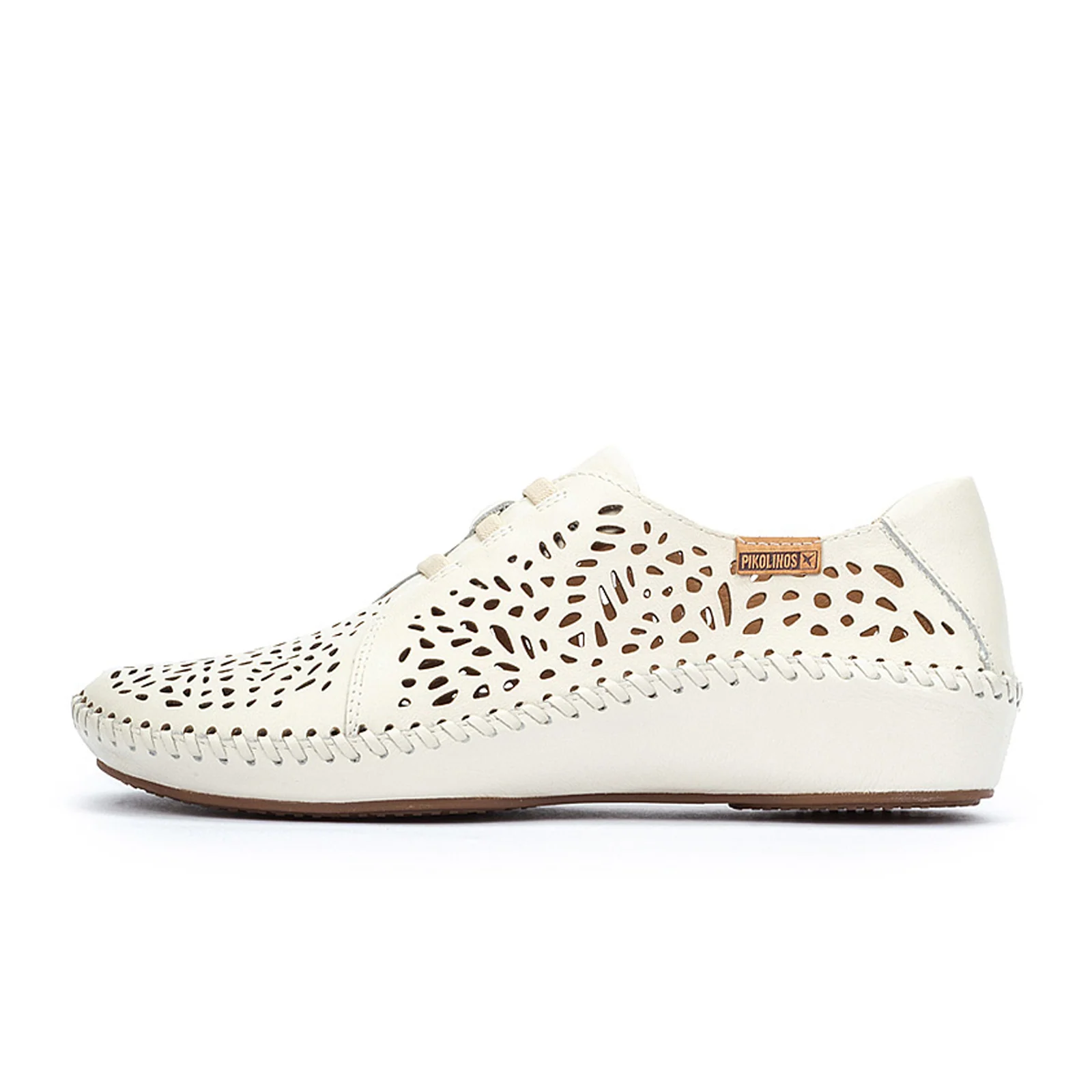 Pikolinos P. Vallarta 655-4783 Slip On (Women) - Nata Leather - Image 2