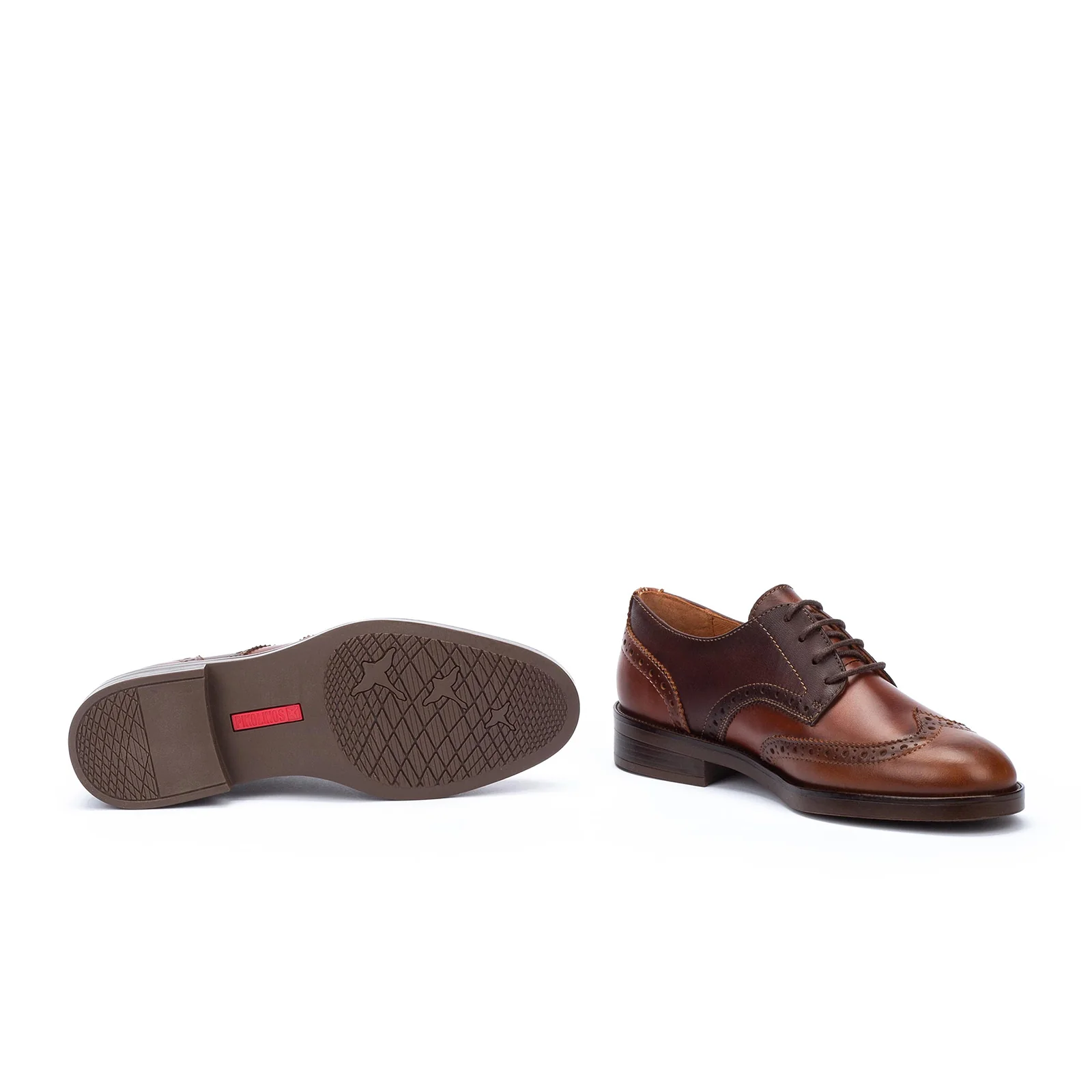 Pikolinos Puertollano W3C-4868C1 Oxford (Women) - Cuero - Image 5