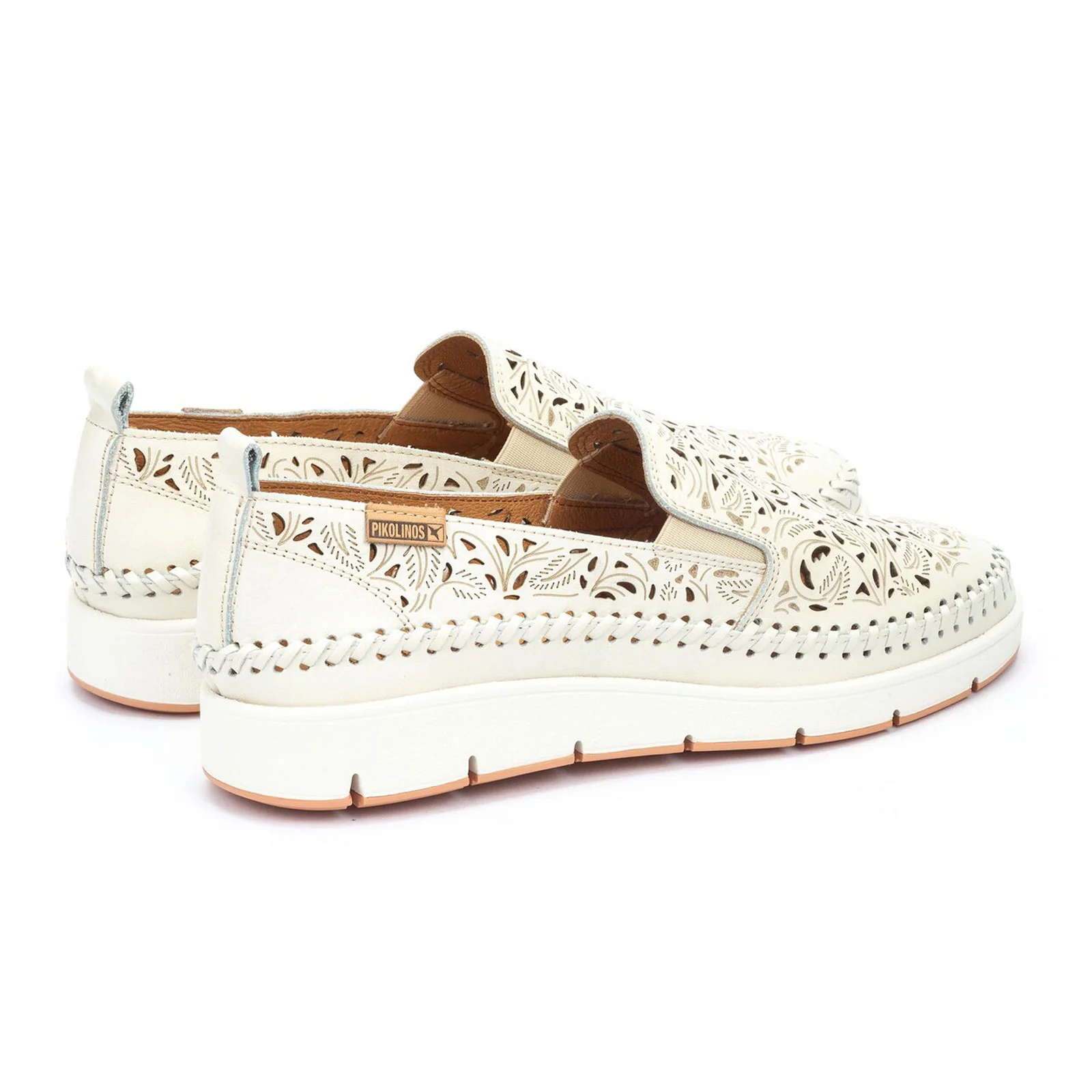 Pikolinos Tenerife W8D-3896 Loafer (Women) - Nata - Image 3