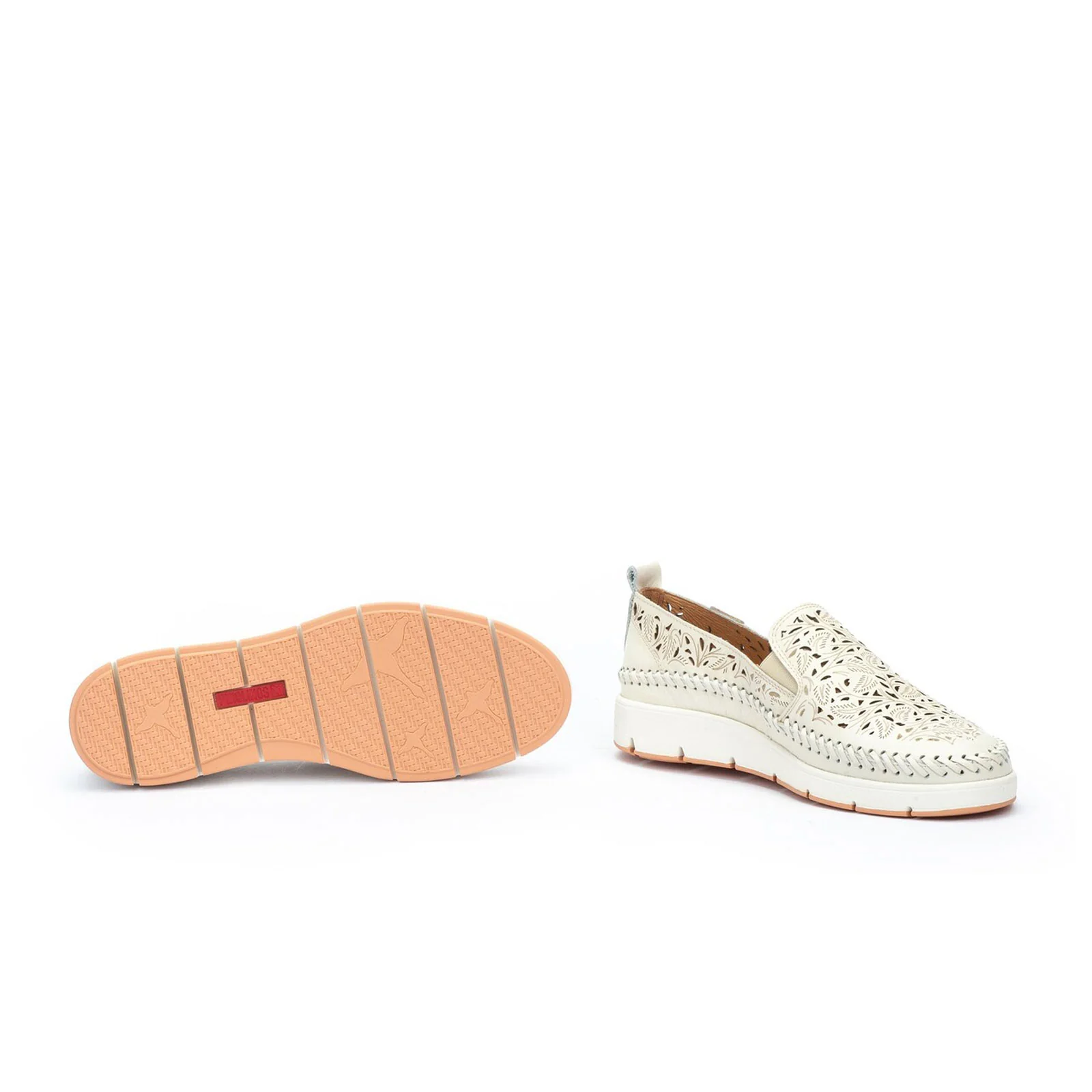 Pikolinos Tenerife W8D-3896 Loafer (Women) - Nata - Image 4