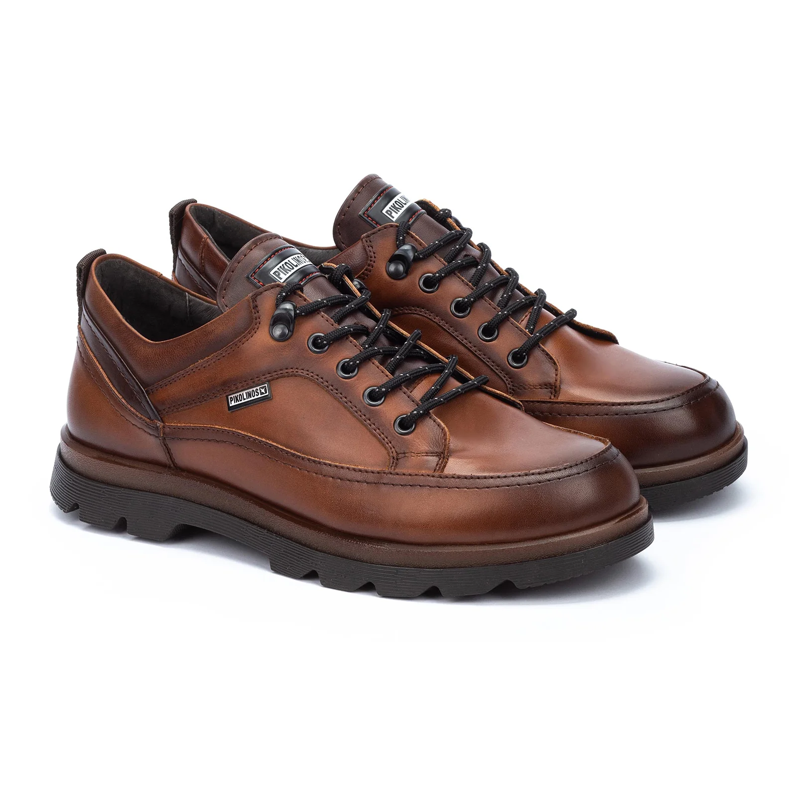 Pikolinos Vigo M3M-4248C1 Lace Up (Men) - Cuero - Image 3