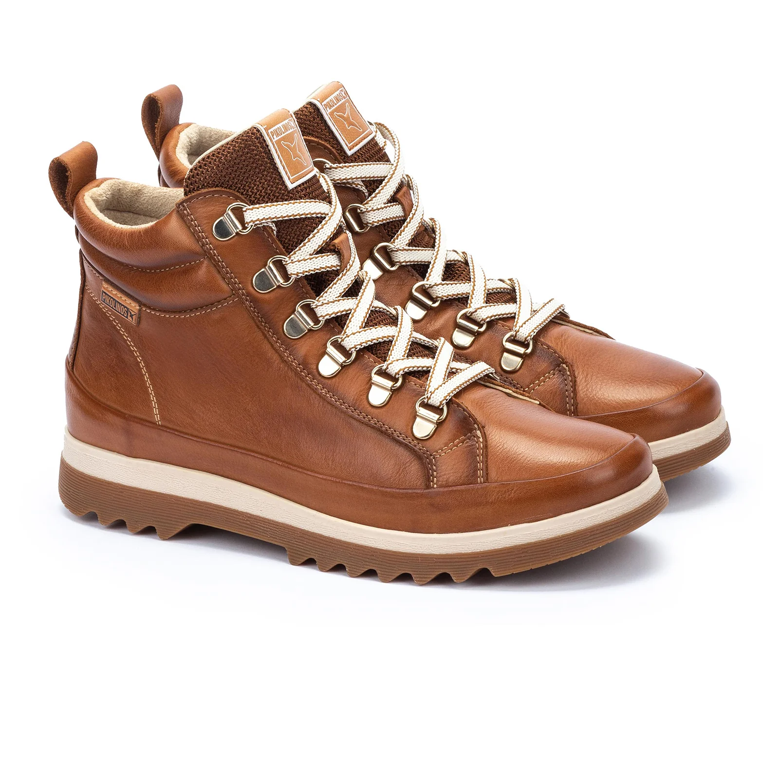 Pikolinos Vigo W3W-8564 Ankle Boot (Women) - Brandy - Image 2