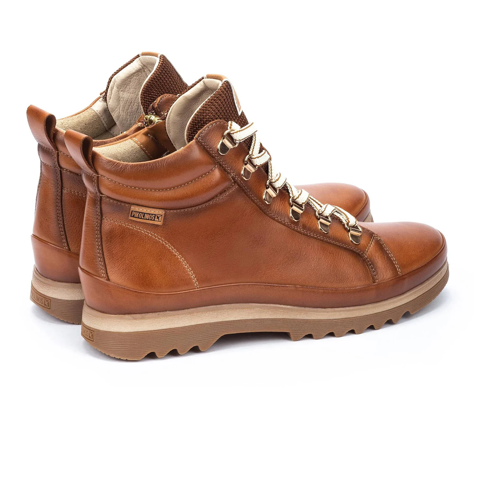 Pikolinos Vigo W3W-8564 Ankle Boot (Women) - Brandy - Image 3