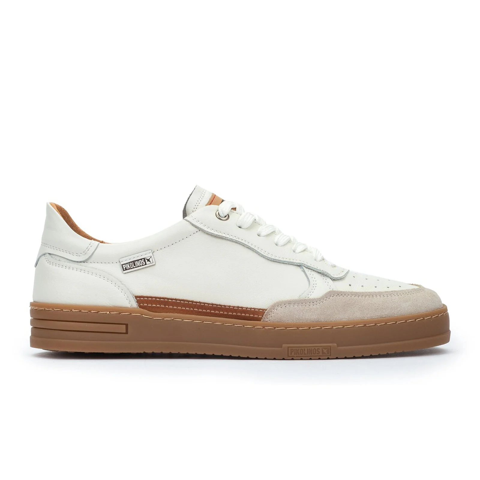 Pikolinos Xativa M1K-6383C1 Sneaker (Men) - Off White