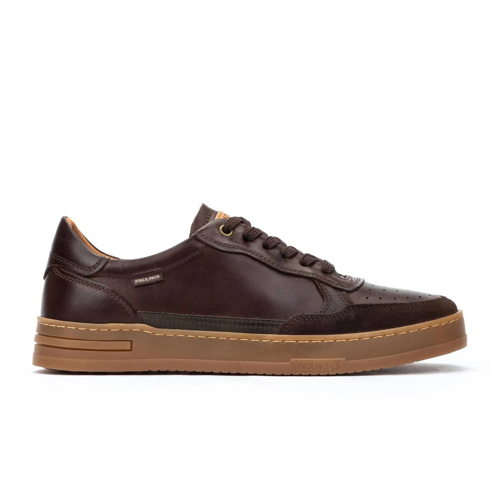 Pikolinos Xativa M1K-6383C1 Sneaker (Men) - Olmo