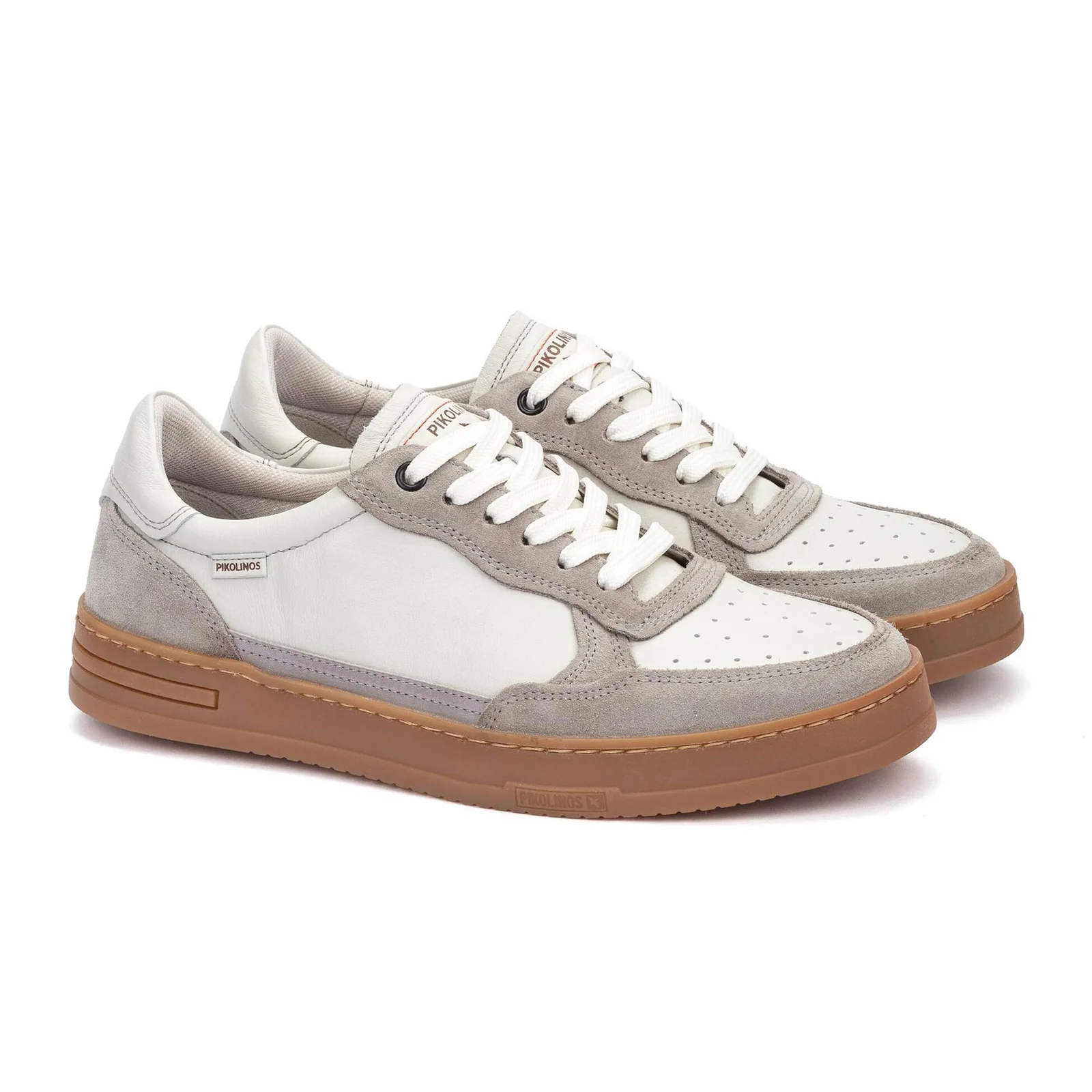 Pikolinos Xativa M1K-6383C2 Sneaker (Men) - Espuma - Image 2