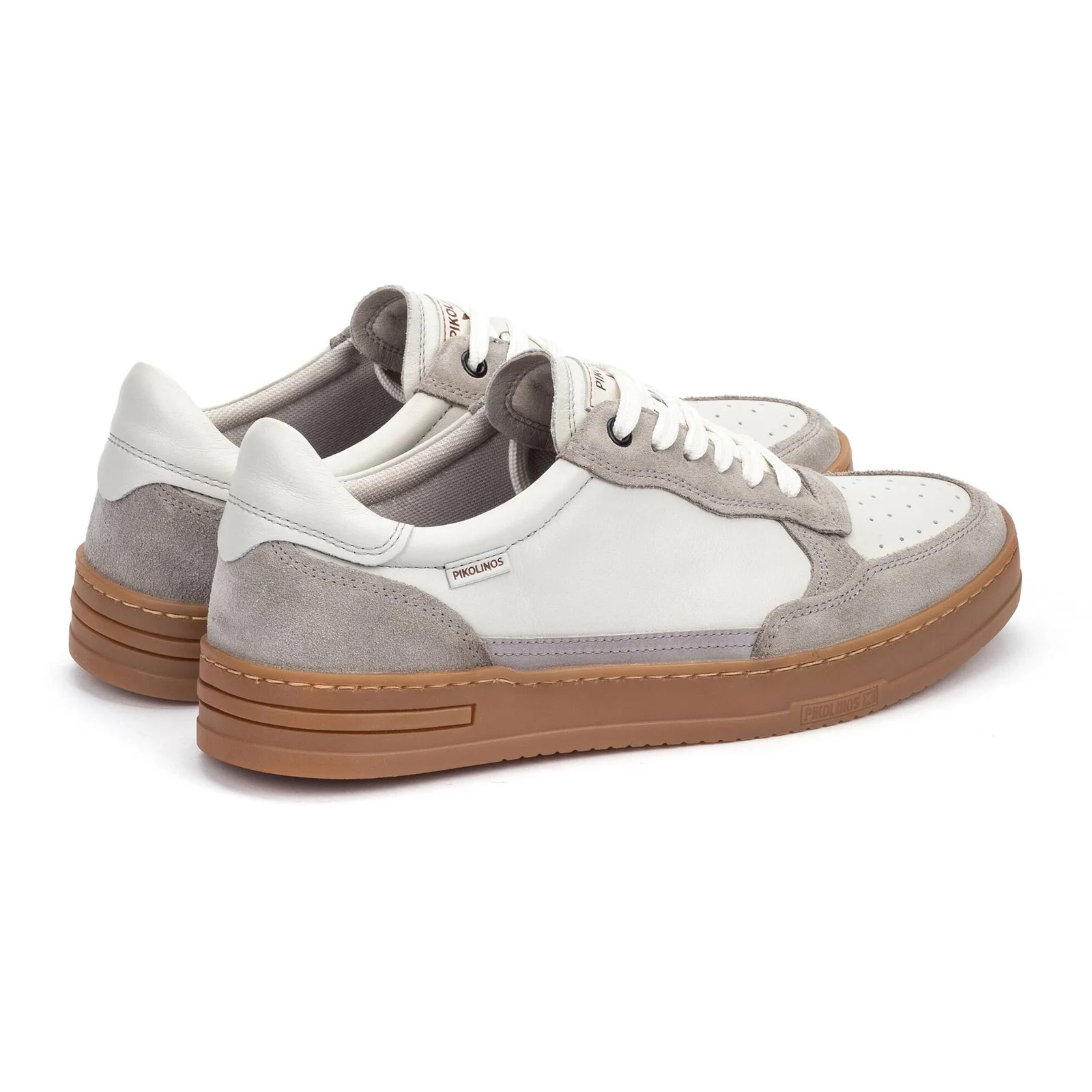 Pikolinos Xativa M1K-6383C2 Sneaker (Men) - Espuma - Image 3