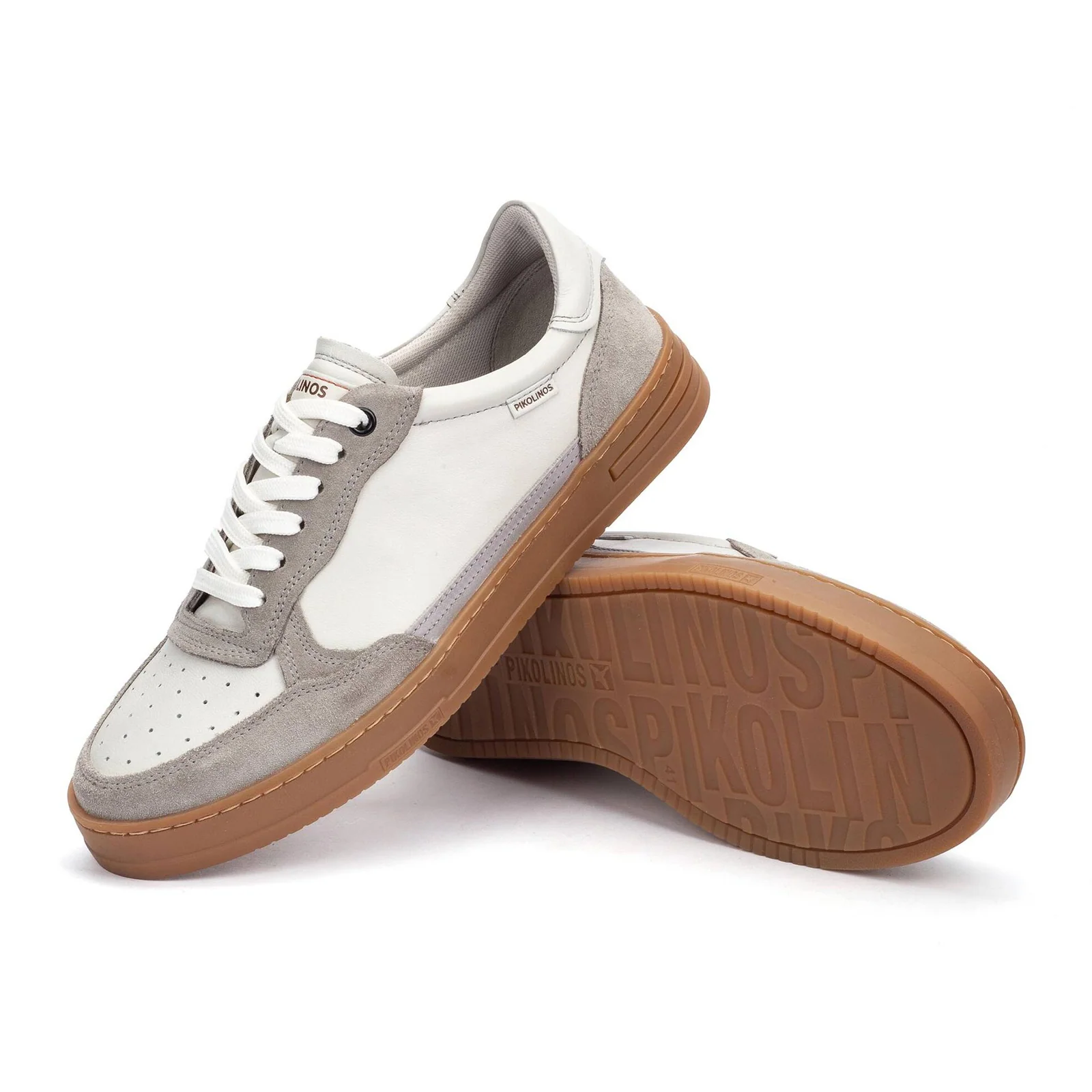 Pikolinos Xativa M1K-6383C2 Sneaker (Men) - Espuma - Image 4