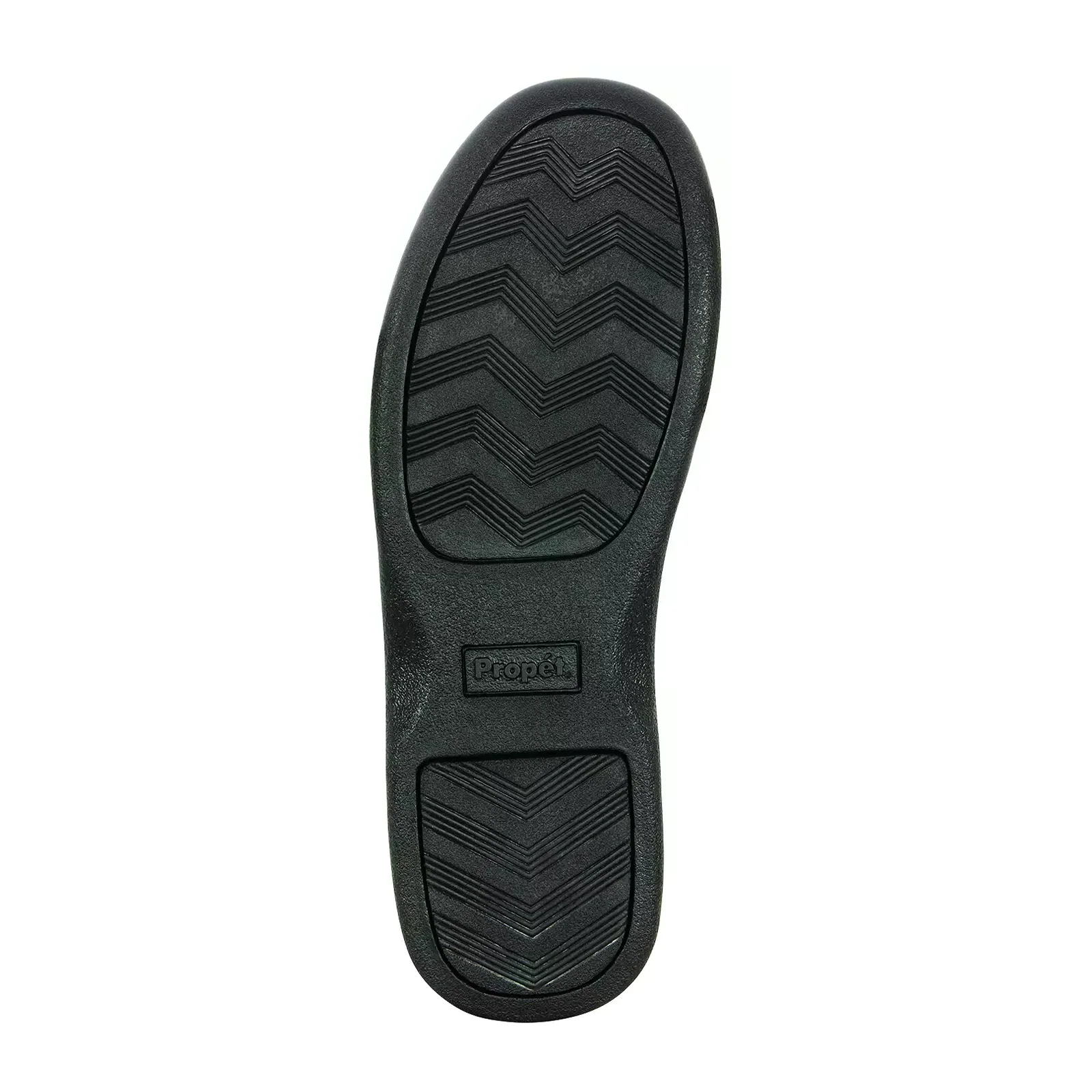 Propet Cush N Foot Slipper (Men) - Slate Corduroy - Image 5