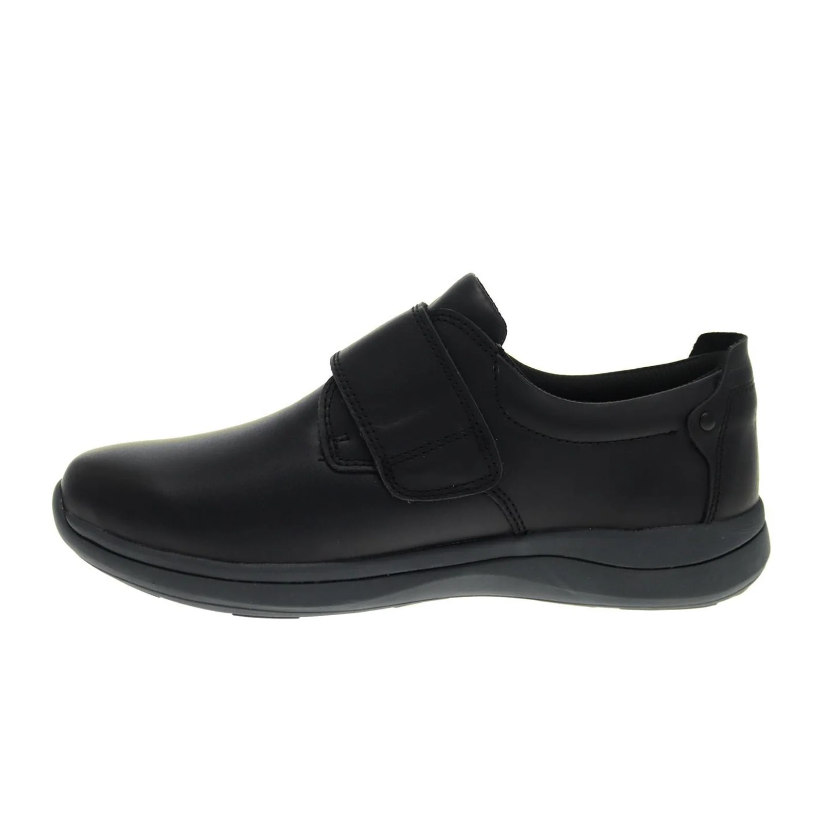 Propet Palmer Slip On (Men) - Black - Image 2