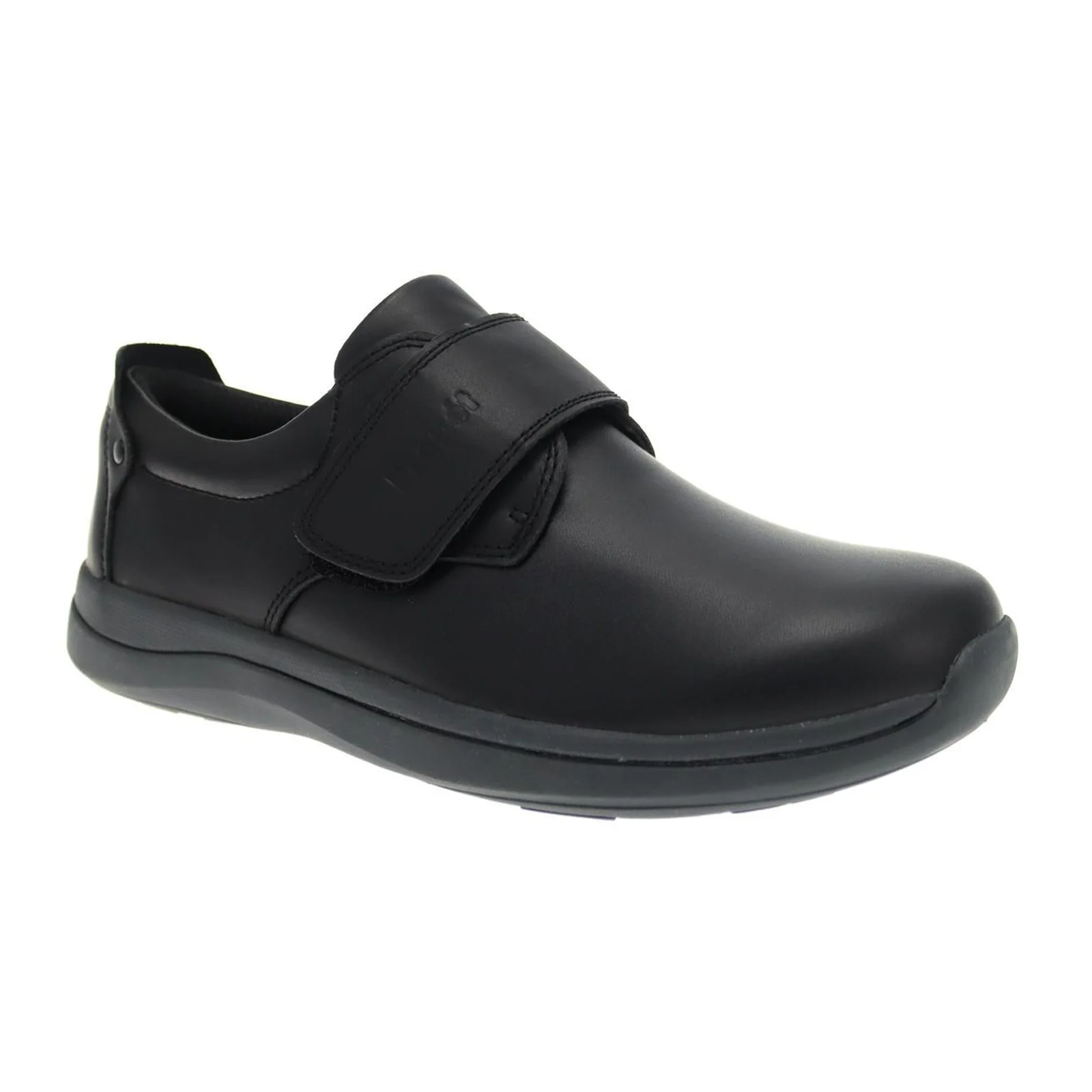 Propet Palmer Slip On (Men) - Black - Image 3