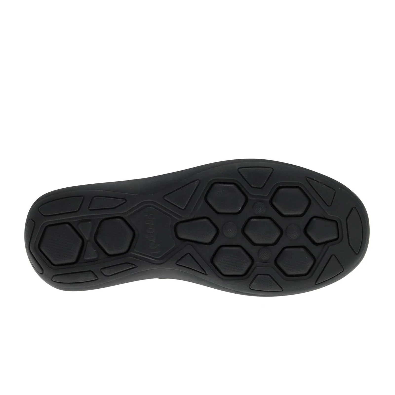 Propet Palmer Slip On (Men) - Black - Image 5