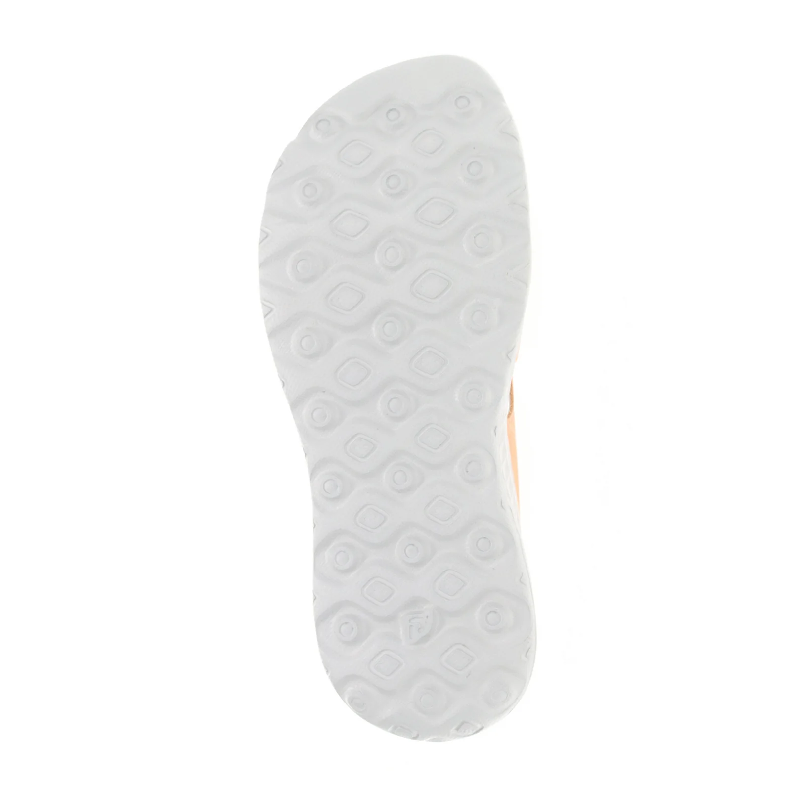 Propet TravelActiv Sedona Slide Sandal (Women) - Apricot - Image 4