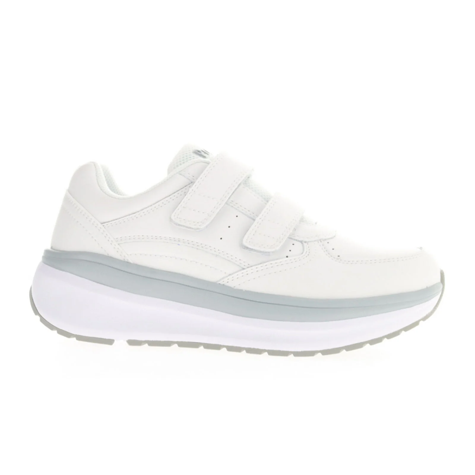 Propet Ultima Strap Walking Shoe (Women) - White