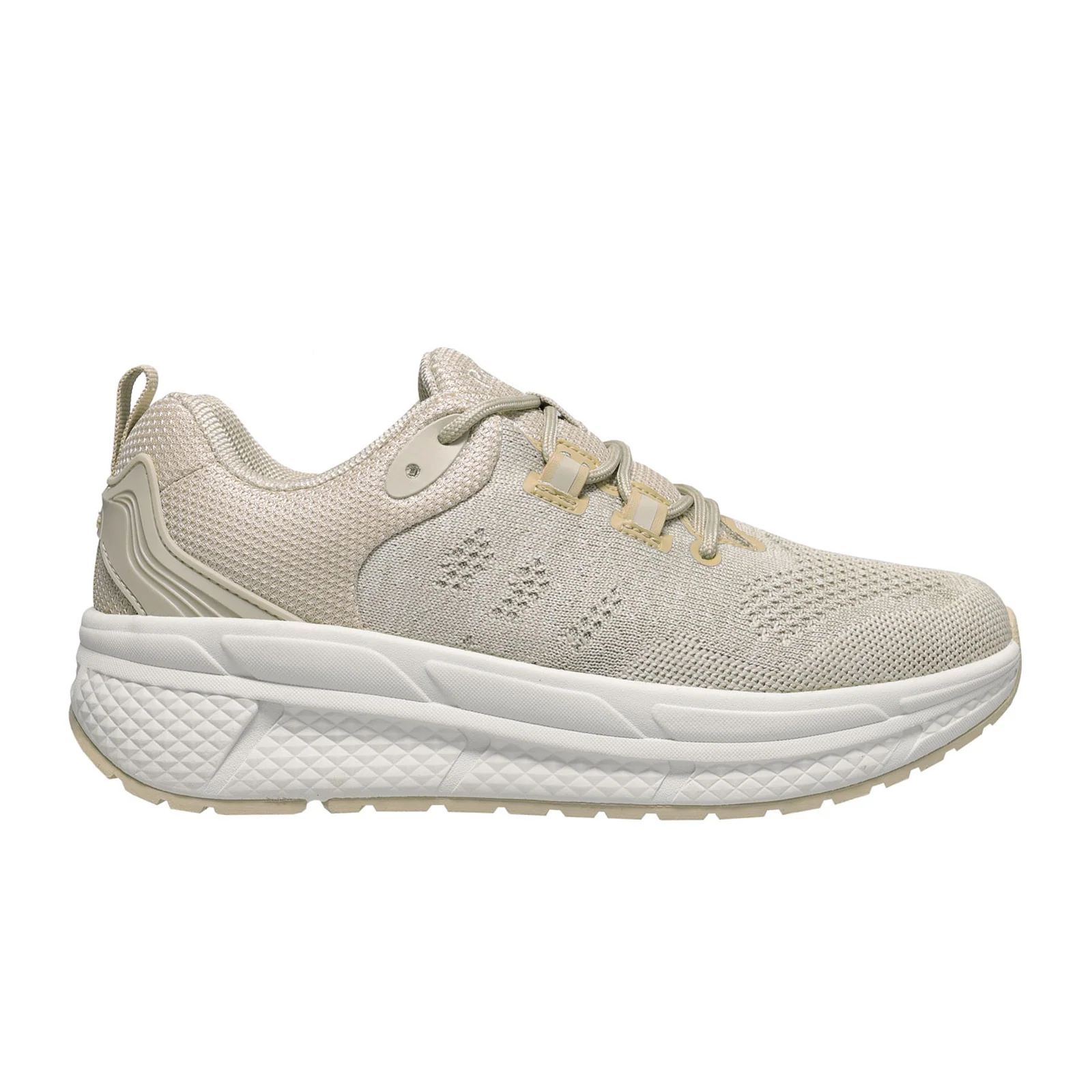Propet Ultra Walking Shoe (Women) - Cats Eye Tan
