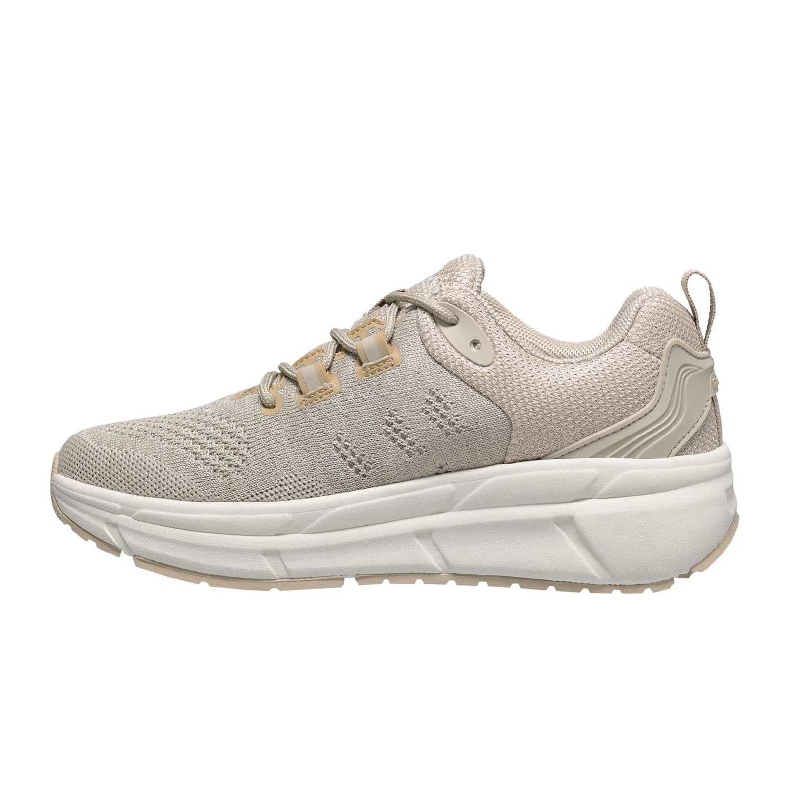 Propet Ultra Walking Shoe (Women) - Cats Eye Tan - Image 2