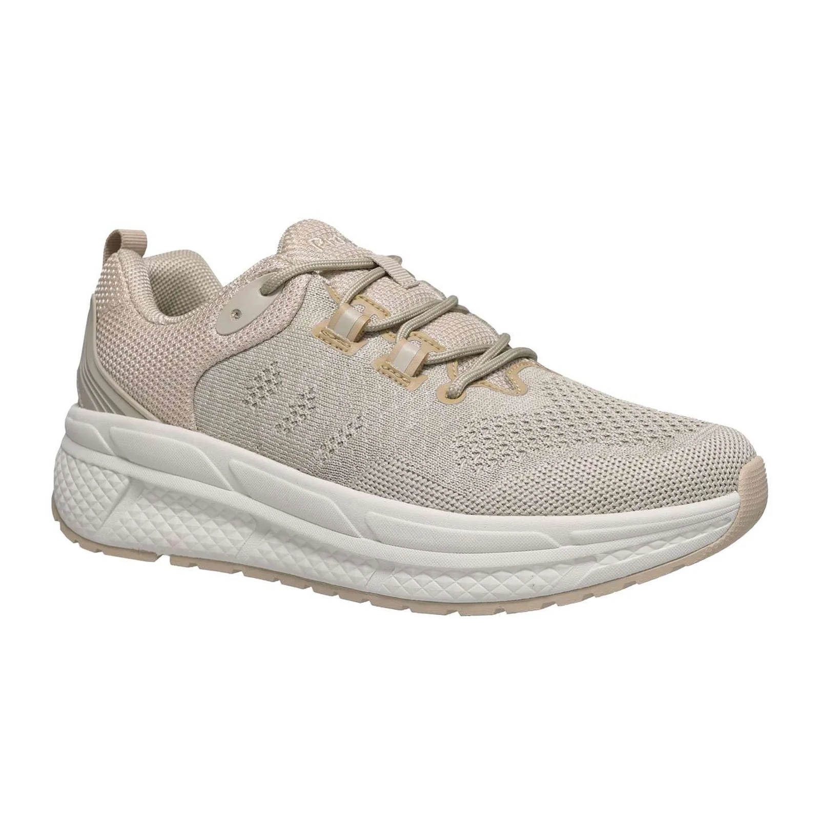 Propet Ultra Walking Shoe (Women) - Cats Eye Tan - Image 3