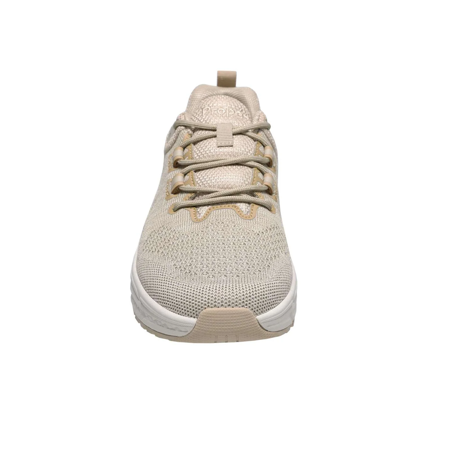 Propet Ultra Walking Shoe (Women) - Cats Eye Tan - Image 4