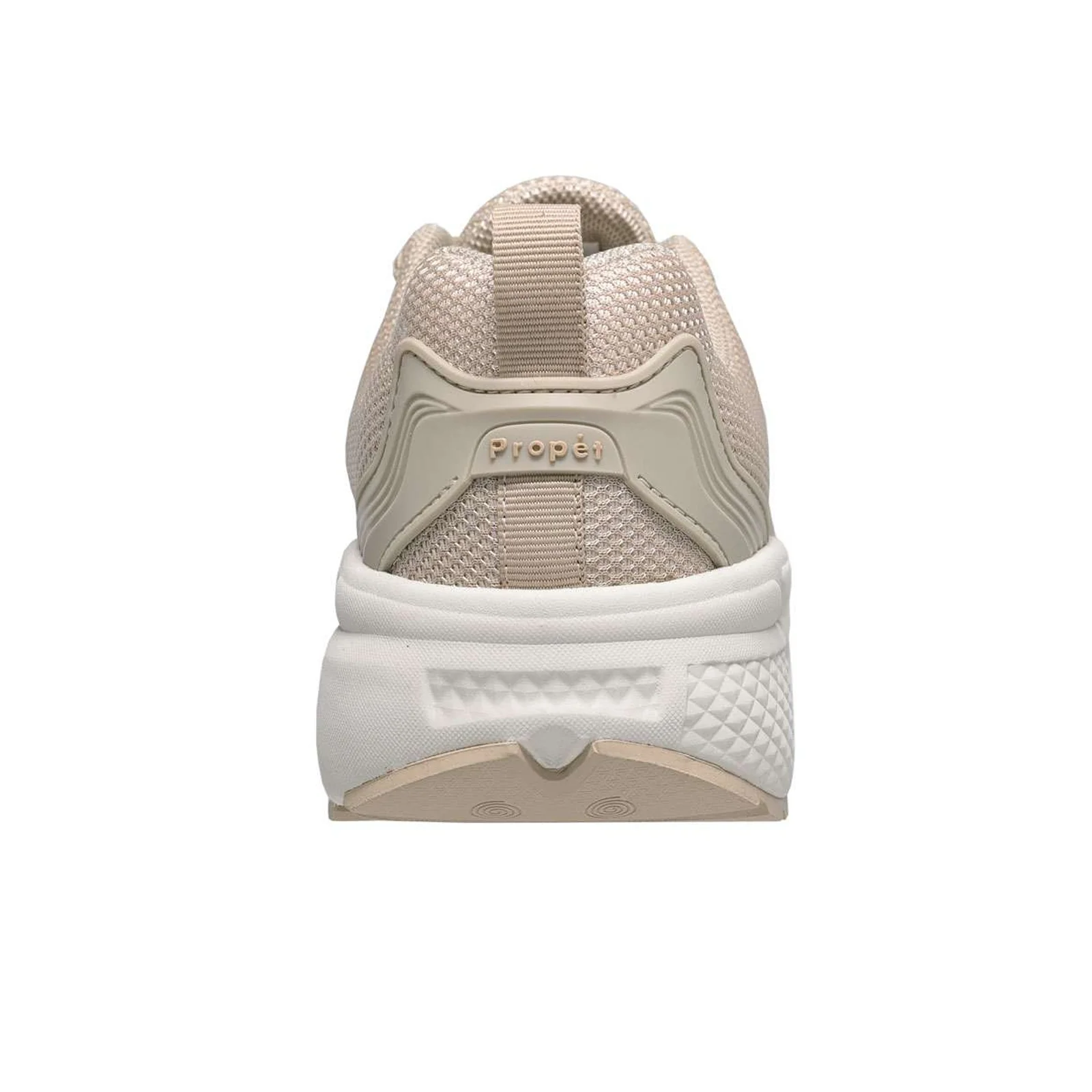 Propet Ultra Walking Shoe (Women) - Cats Eye Tan - Image 5