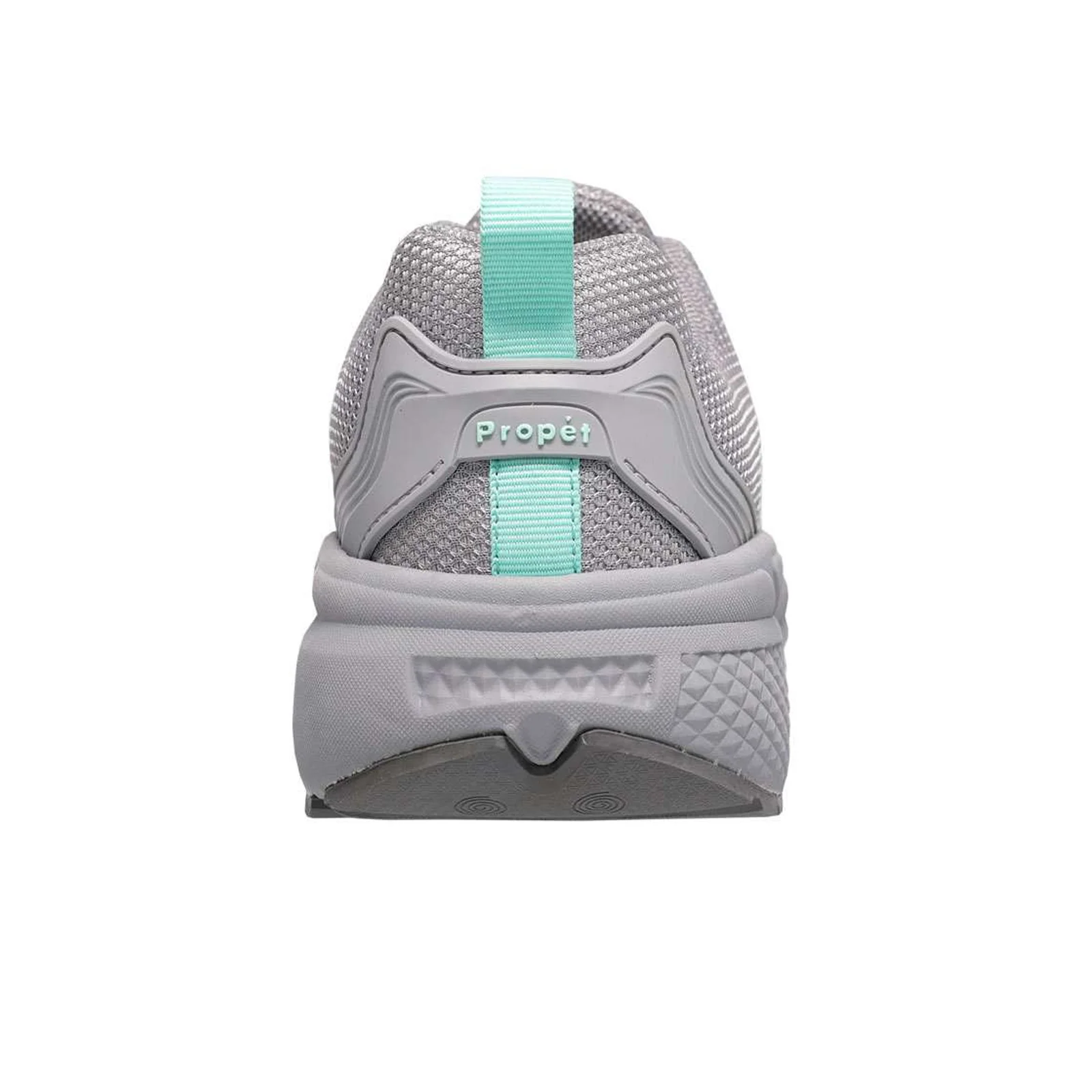 Propet Ultra Walking Shoe (Women) - Grey Agate - Image 5