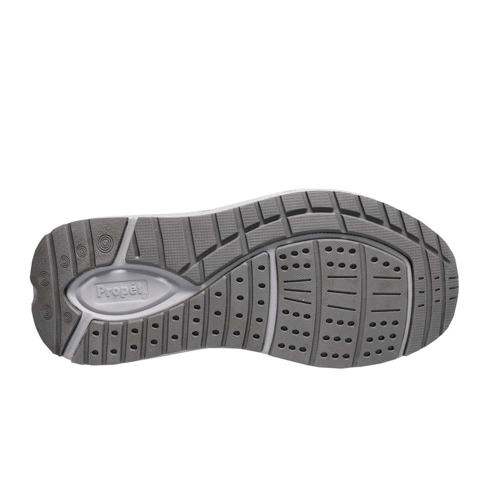 Propet Ultra Walking Shoe (Women) - Grey Agate - Image 7