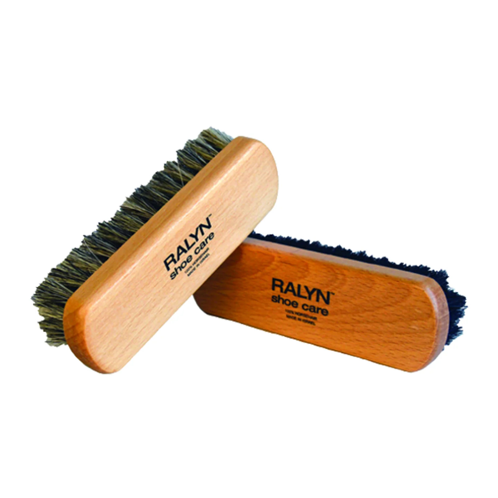 Ralyn C70 Mini Shine Brush