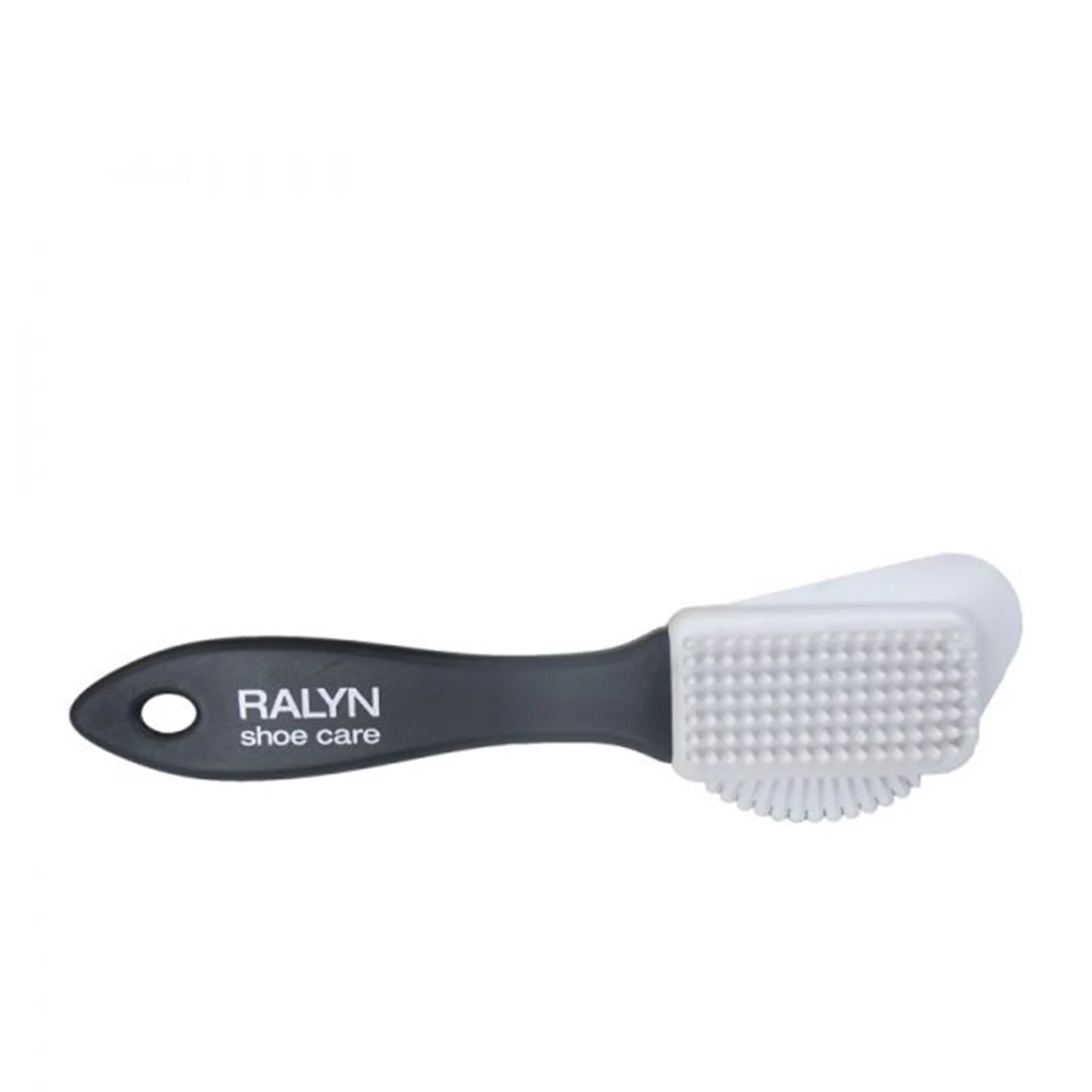 Ralyn Suede + Nubuck Combo Brush