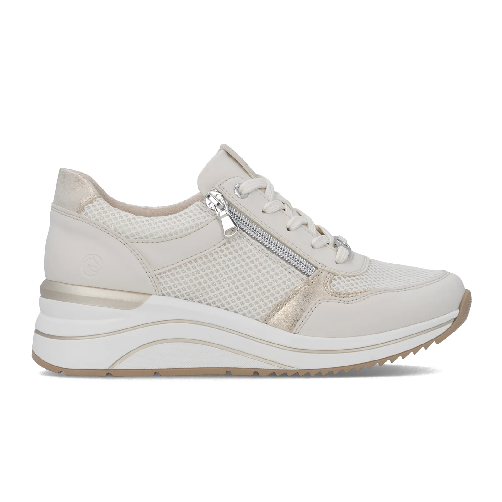 Remonte Eleni 19 Sneaker (Women) - White