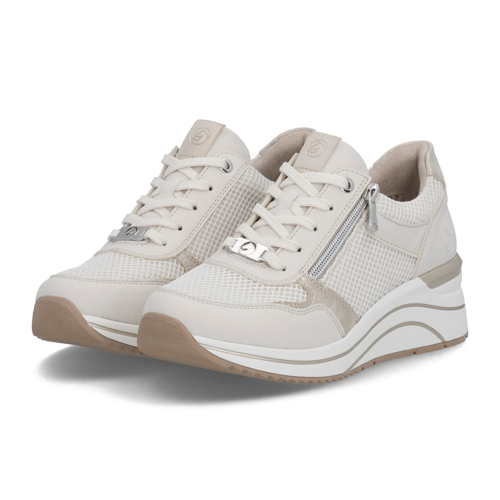 Remonte Eleni 19 Sneaker (Women) - White - Image 4