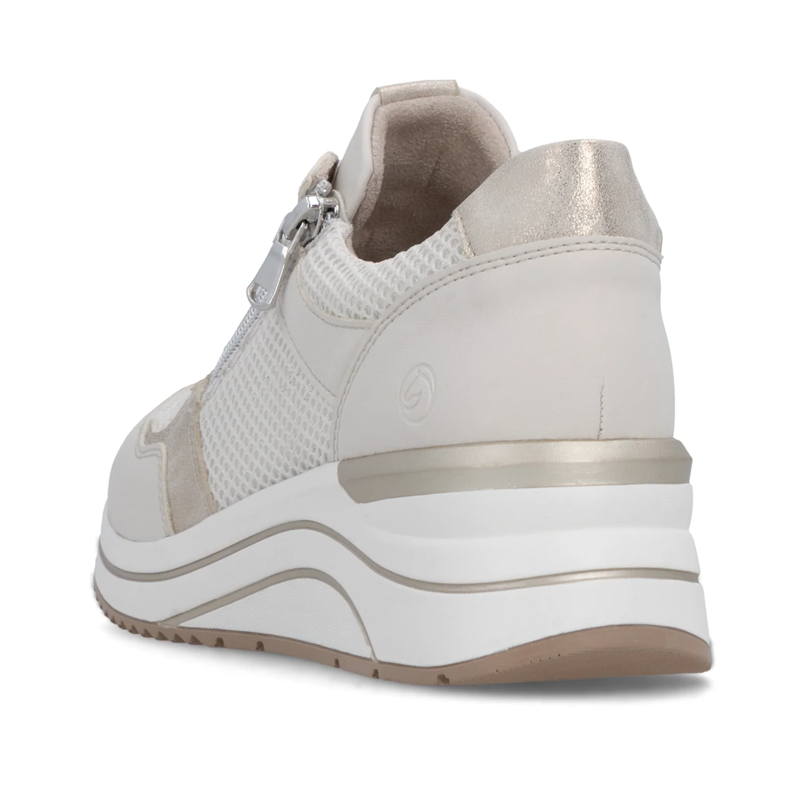 Remonte Eleni 19 Sneaker (Women) - White - Image 5